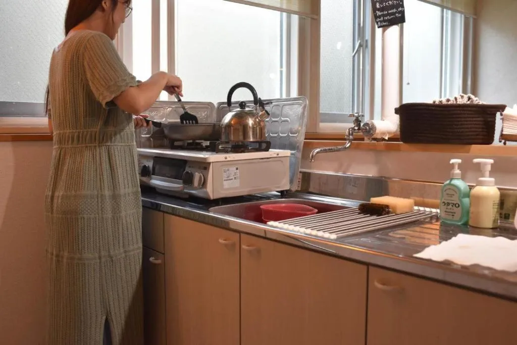 Guest House Moshiripa