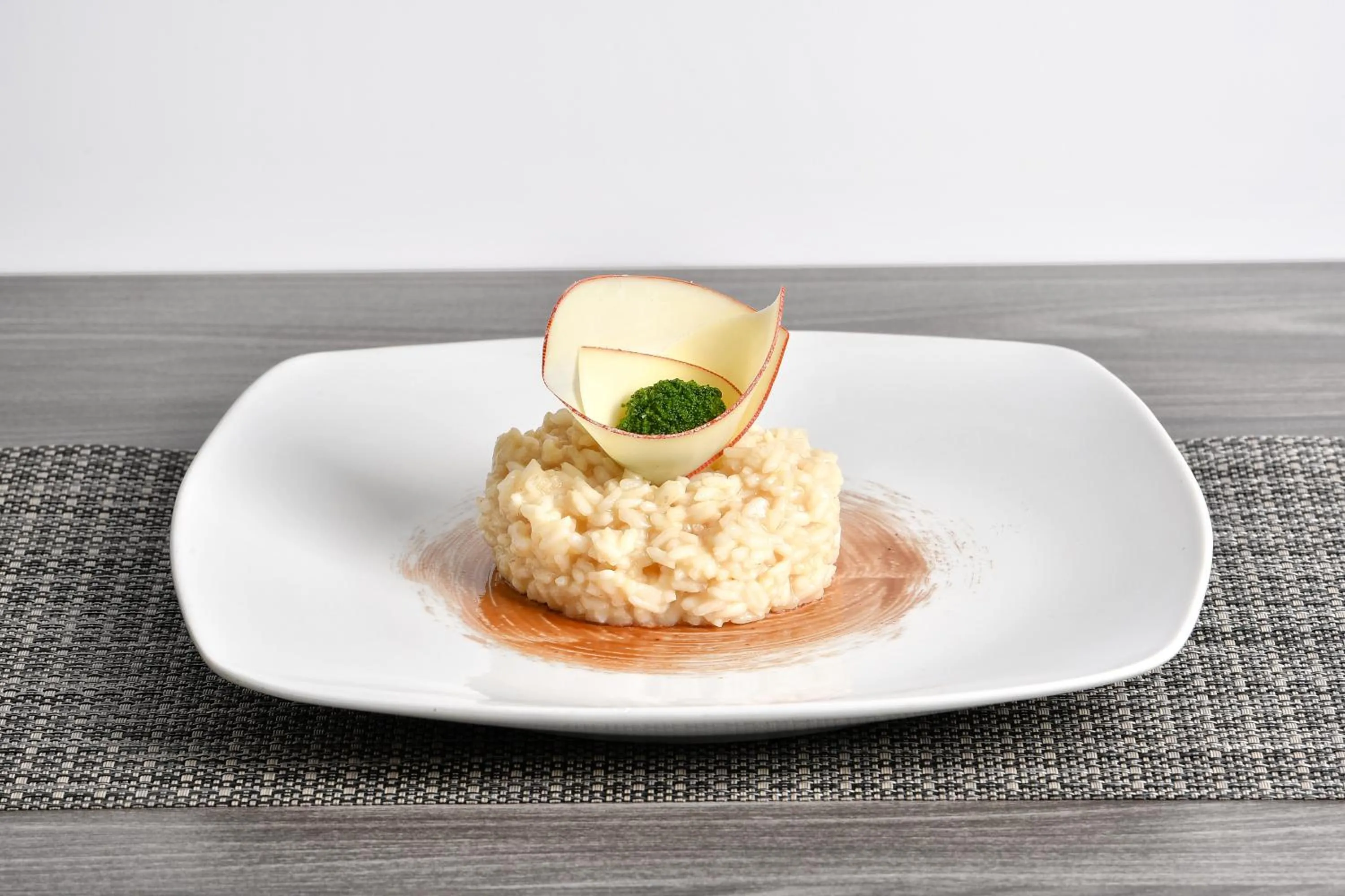 Food in Hotel Motel Europa