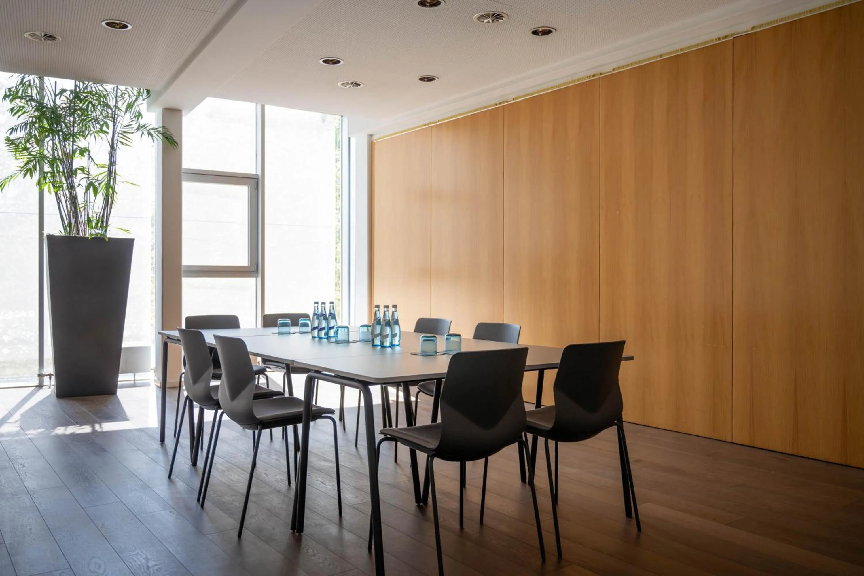 Business facilities in Val Blu Sport | Hotel | SPA