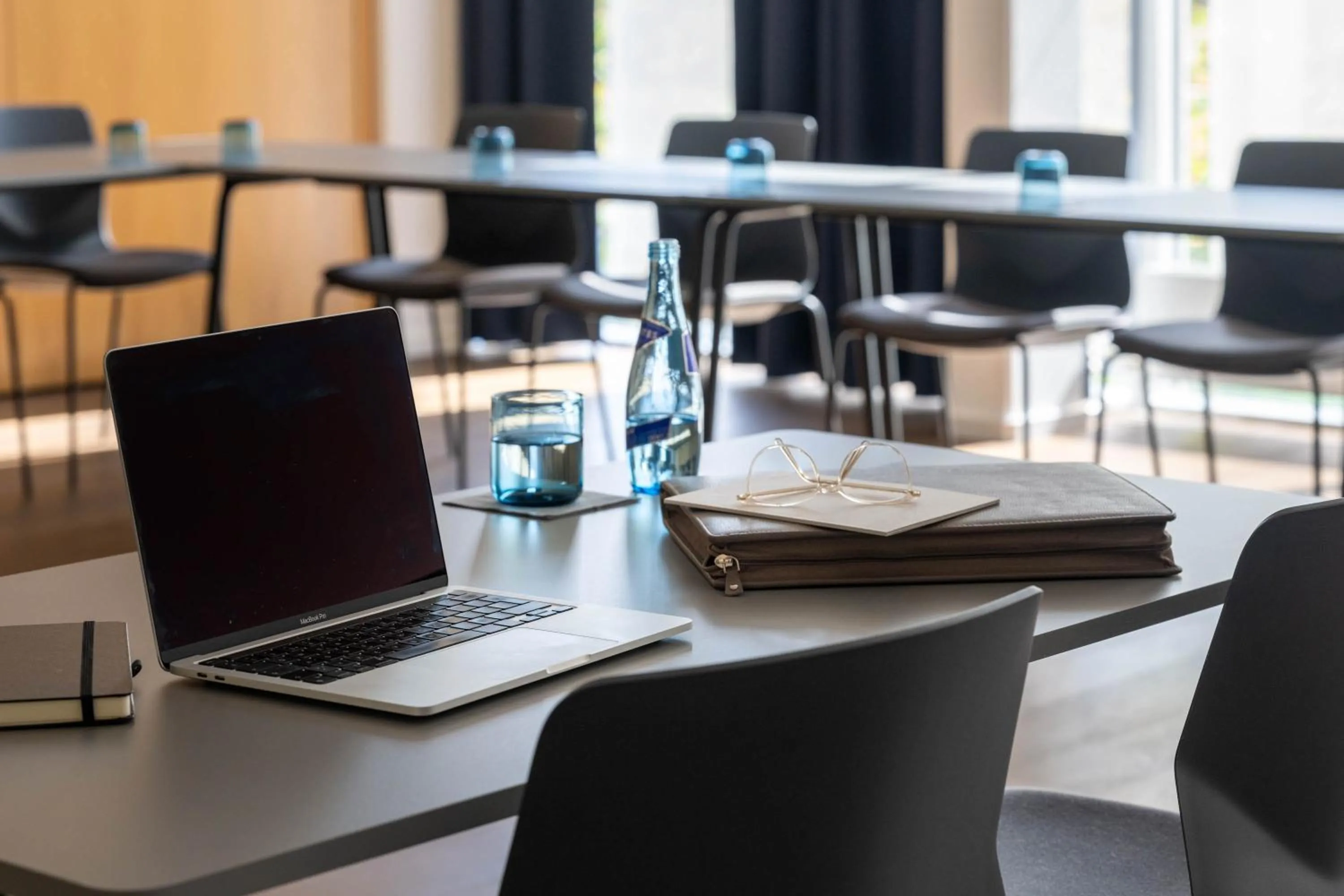 Business facilities in Val Blu Sport | Hotel | SPA