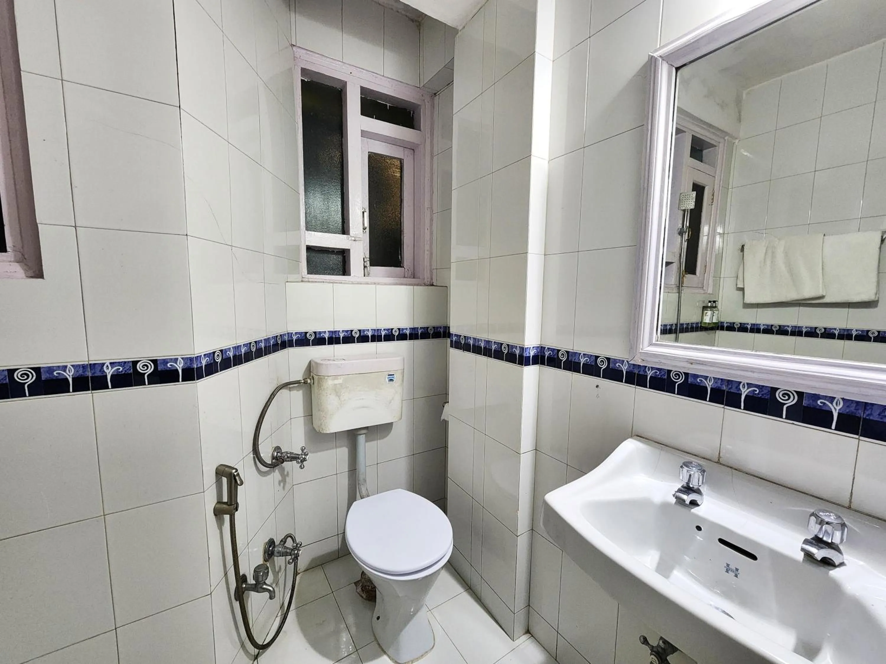 Hotel Pineview Shimla