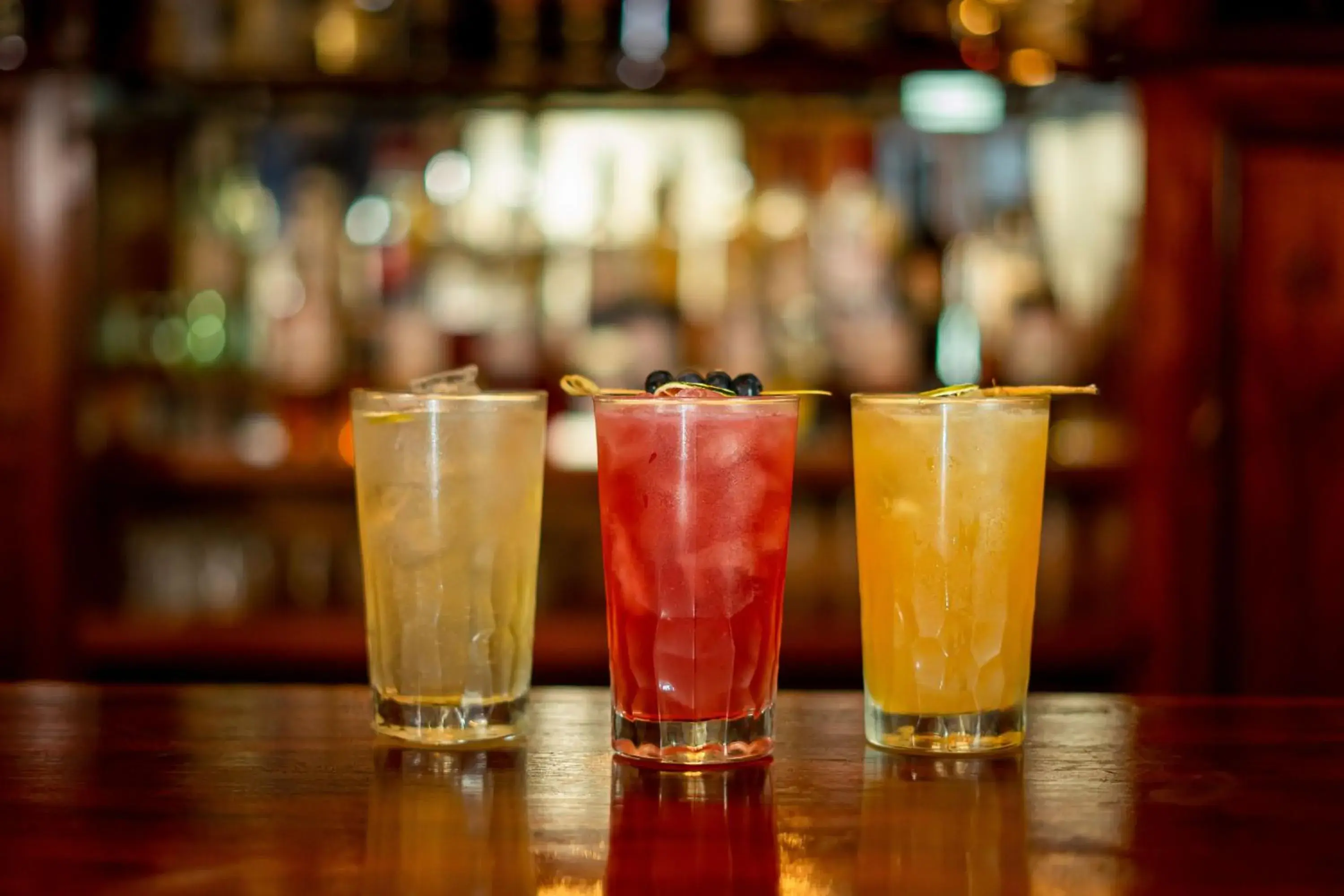 Restaurant/places to eat in Casa Hacienda San Jose Restaurant/places to eat in Casa Hacienda San Jose