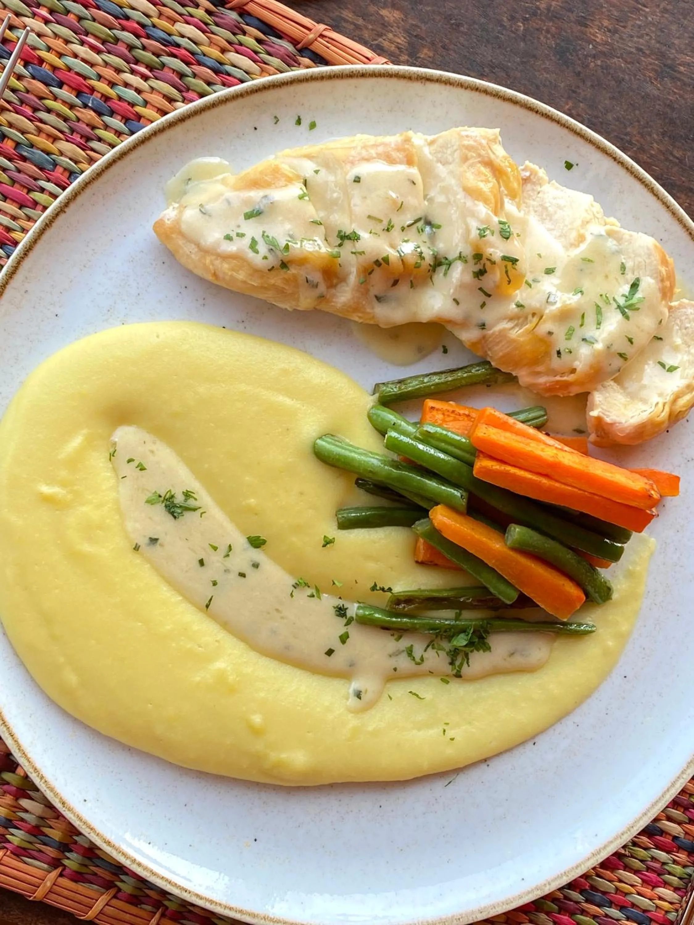 Food and drinks in Casa Hacienda San Jose