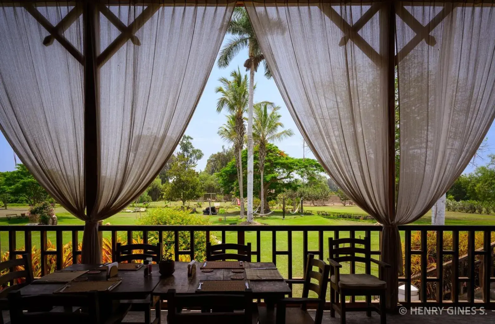 Property building in Casa Hacienda San Jose Property building in Casa Hacienda San Jose