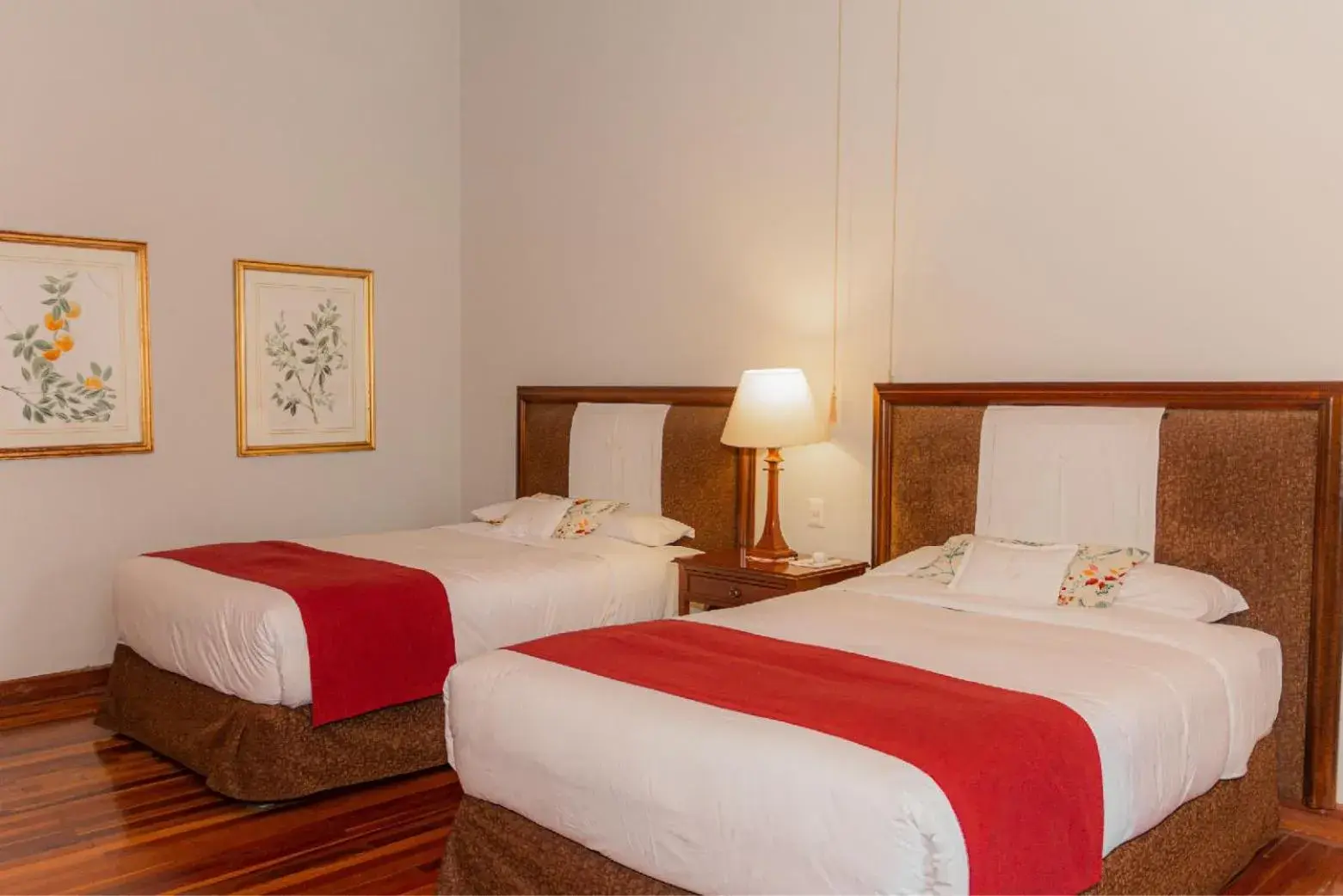 Photo of the whole room, Bed in Casa Hacienda San Jose Photo of the whole room, Bed in Casa Hacienda San Jose