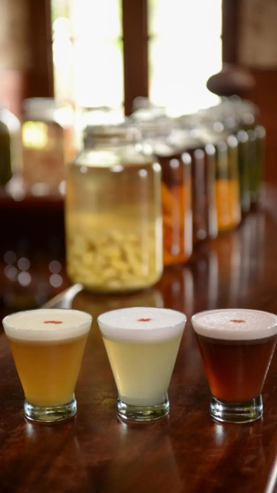 Lounge or bar in Casa Hacienda San Jose Lounge or bar in Casa Hacienda San Jose