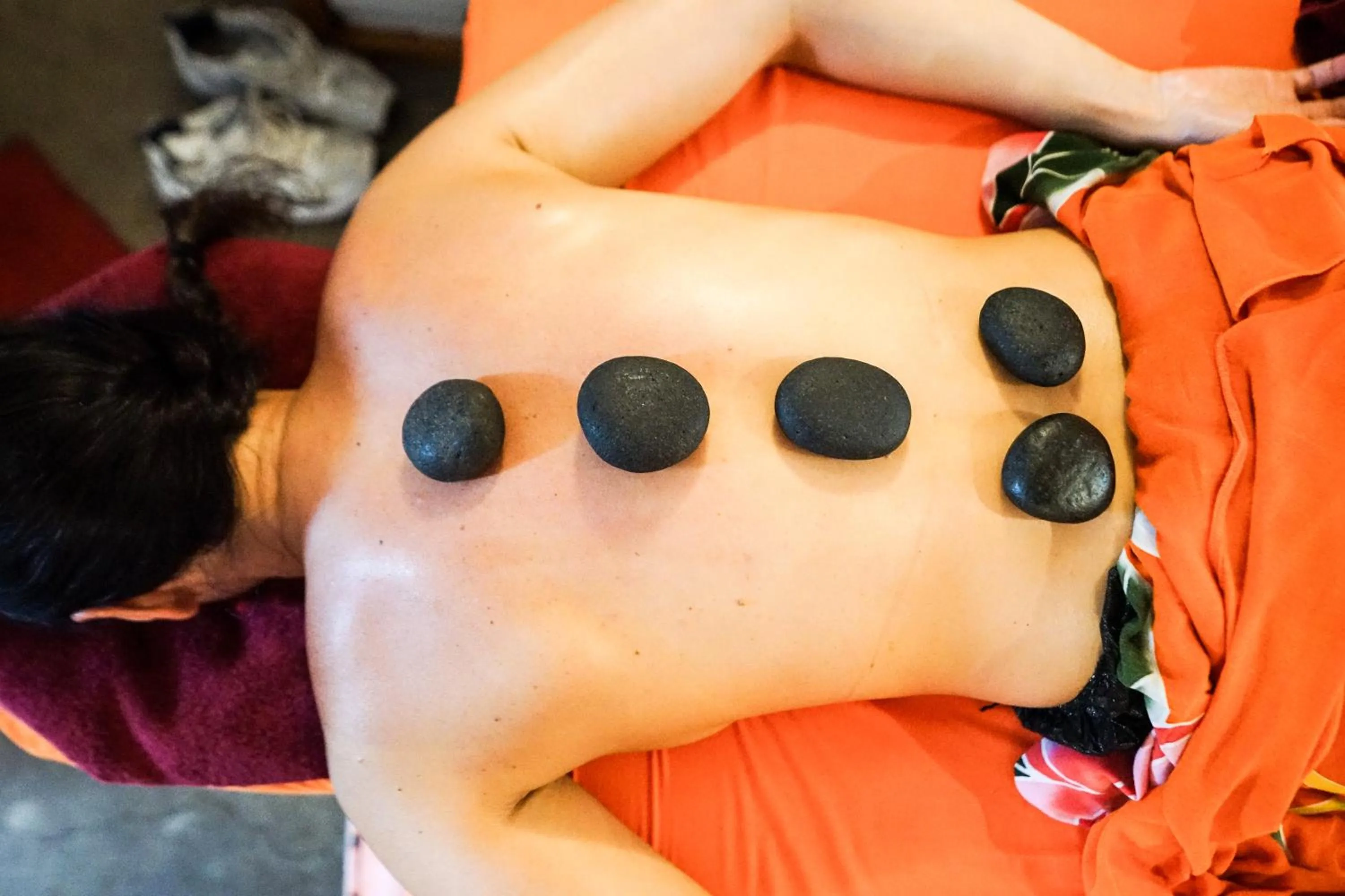 Spa and wellness centre/facilities in Shore Amora Canggu