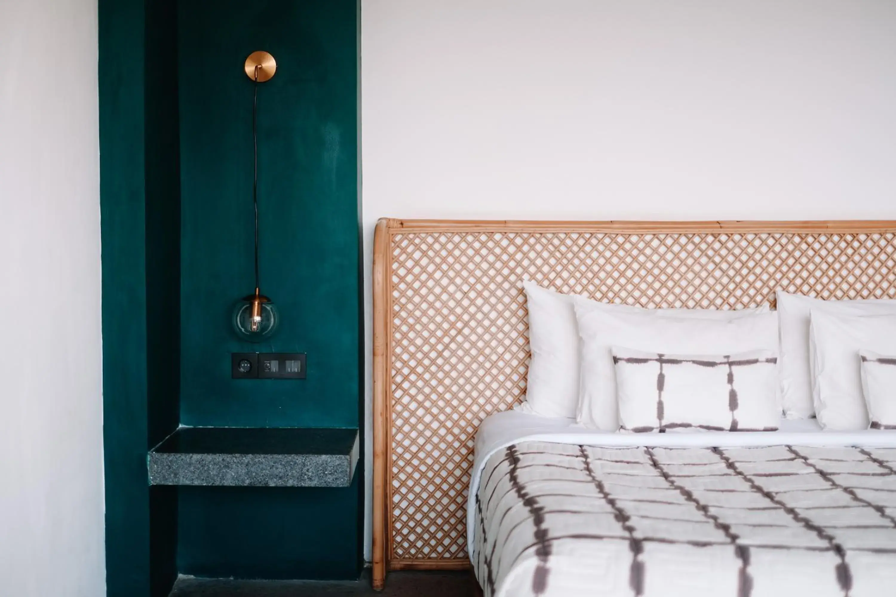 Bed in Shore Amora Canggu Bed in Shore Amora Canggu