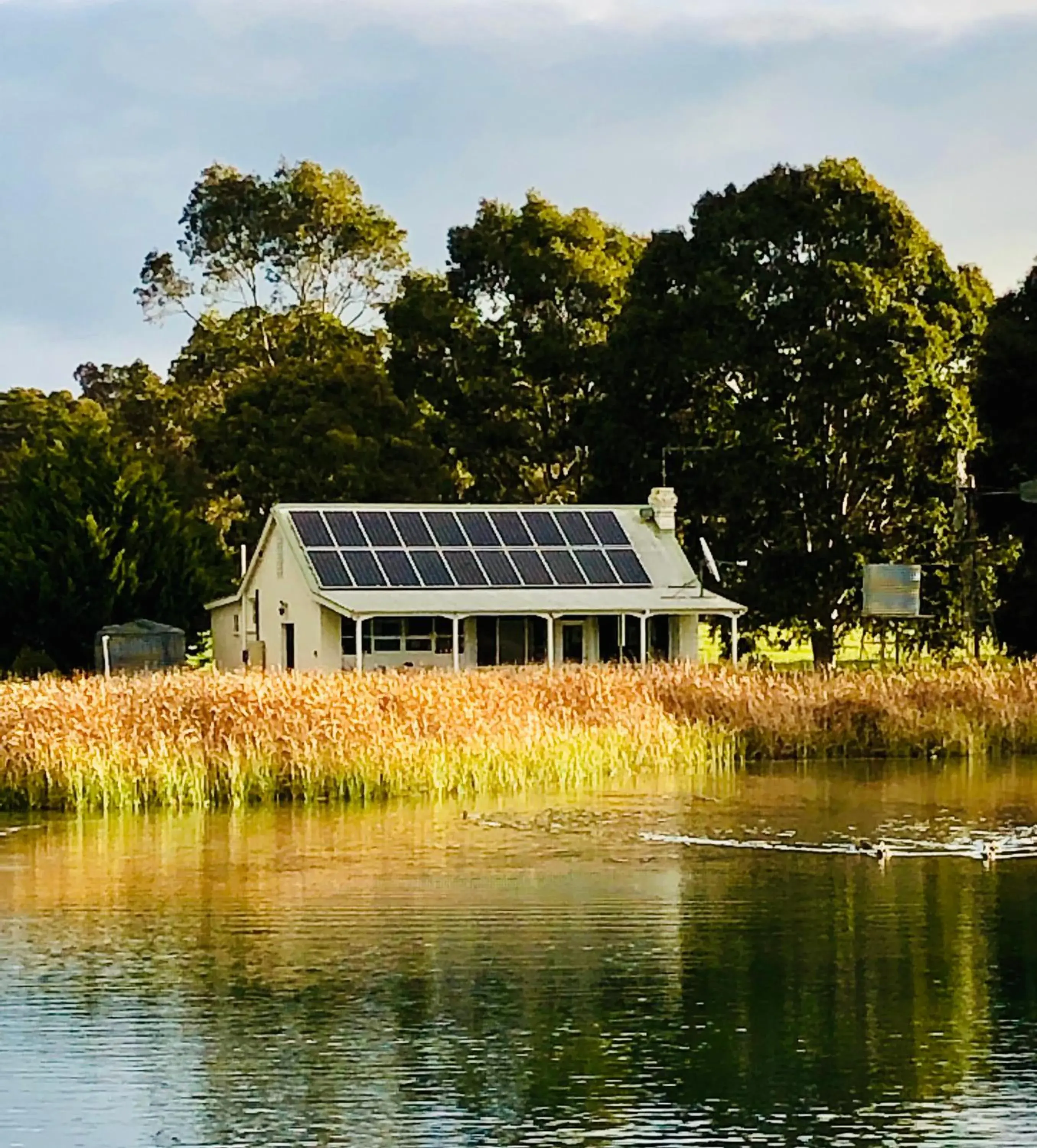 The Lake House Retreat The Lake House Retreat