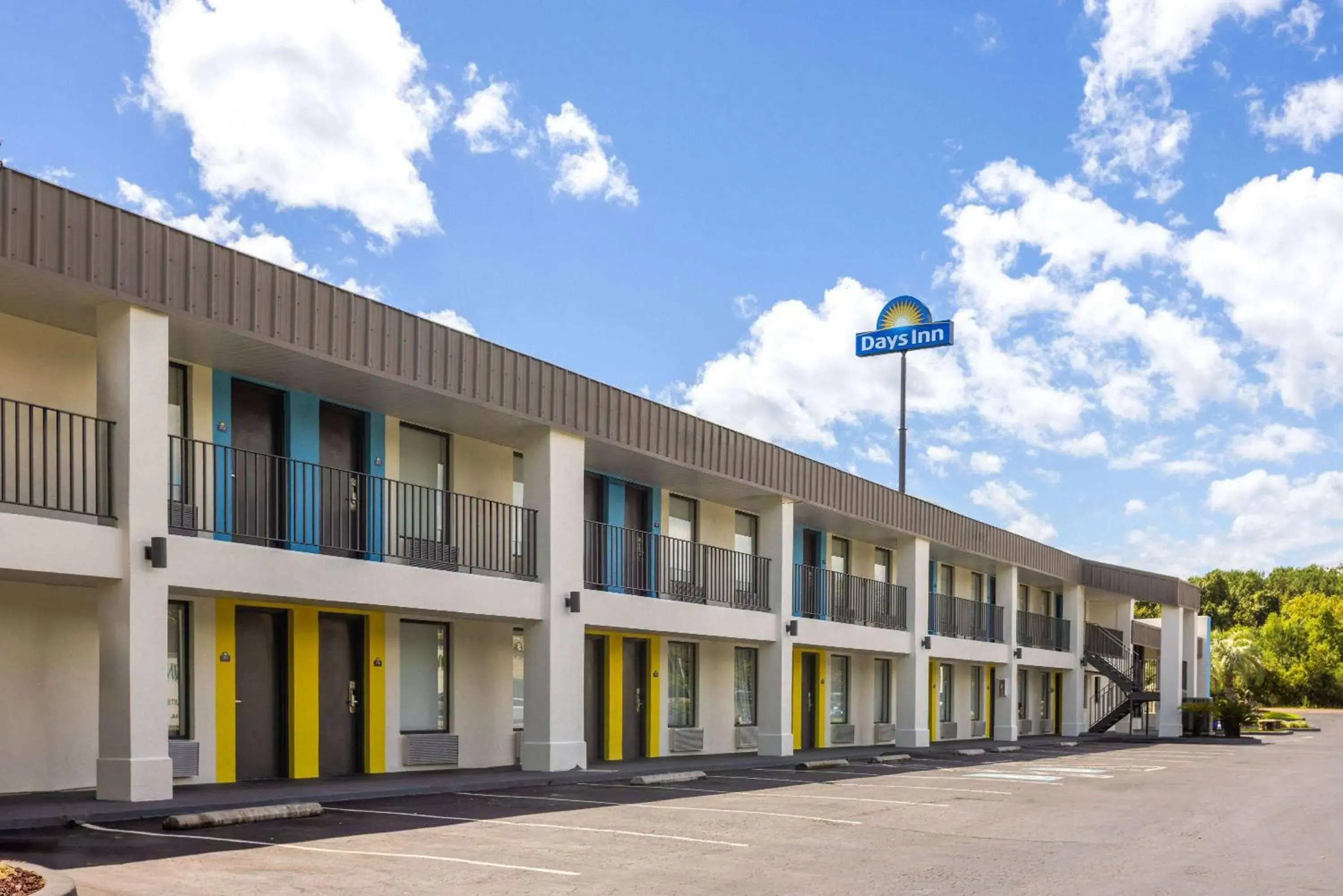 Days Inn by Wyndham Ladson Summerville Charleston Days Inn by Wyndham Ladson Summerville Charleston