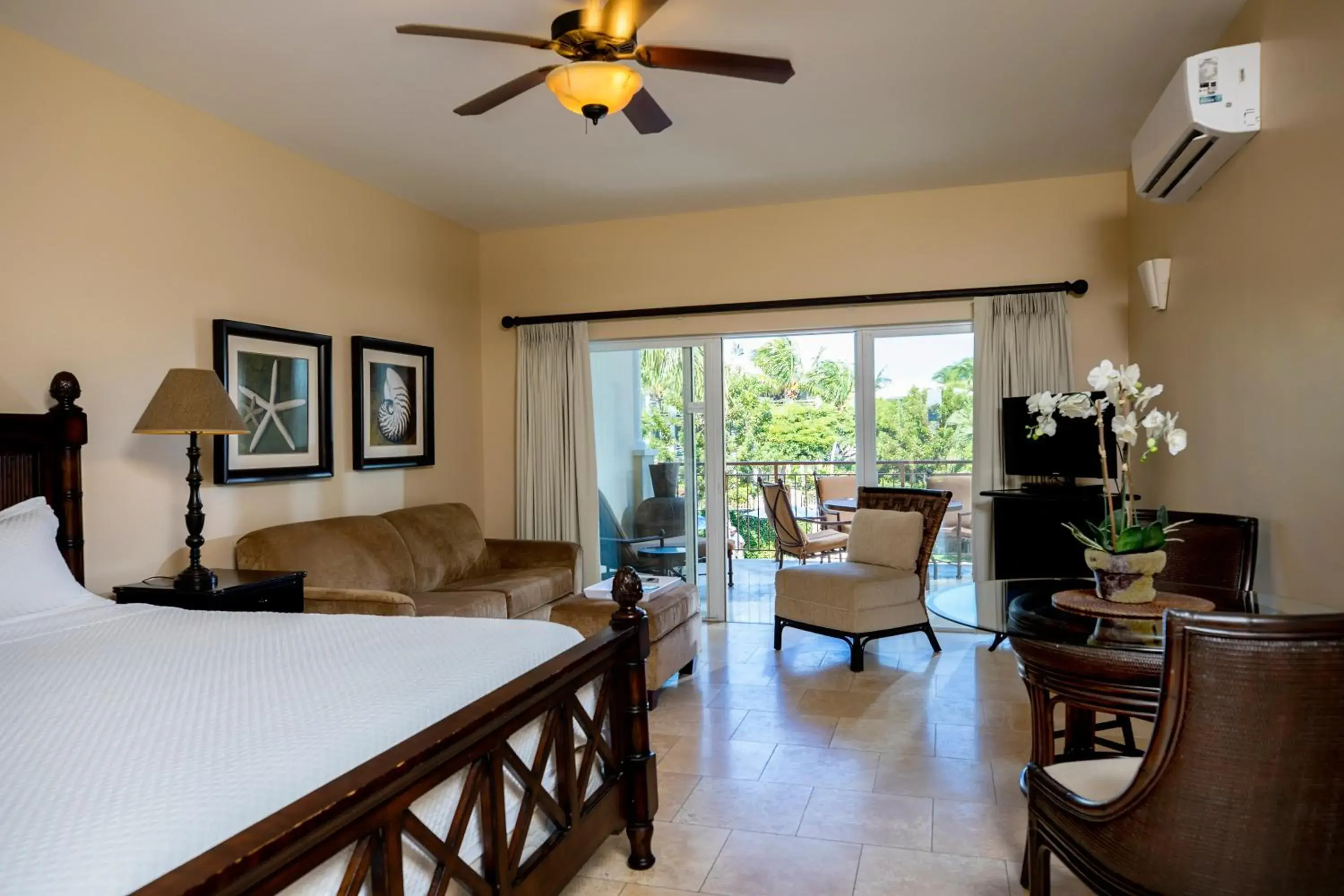 Photo of the whole room, Bed in Villa del Mar Photo of the whole room, Bed in Villa del Mar