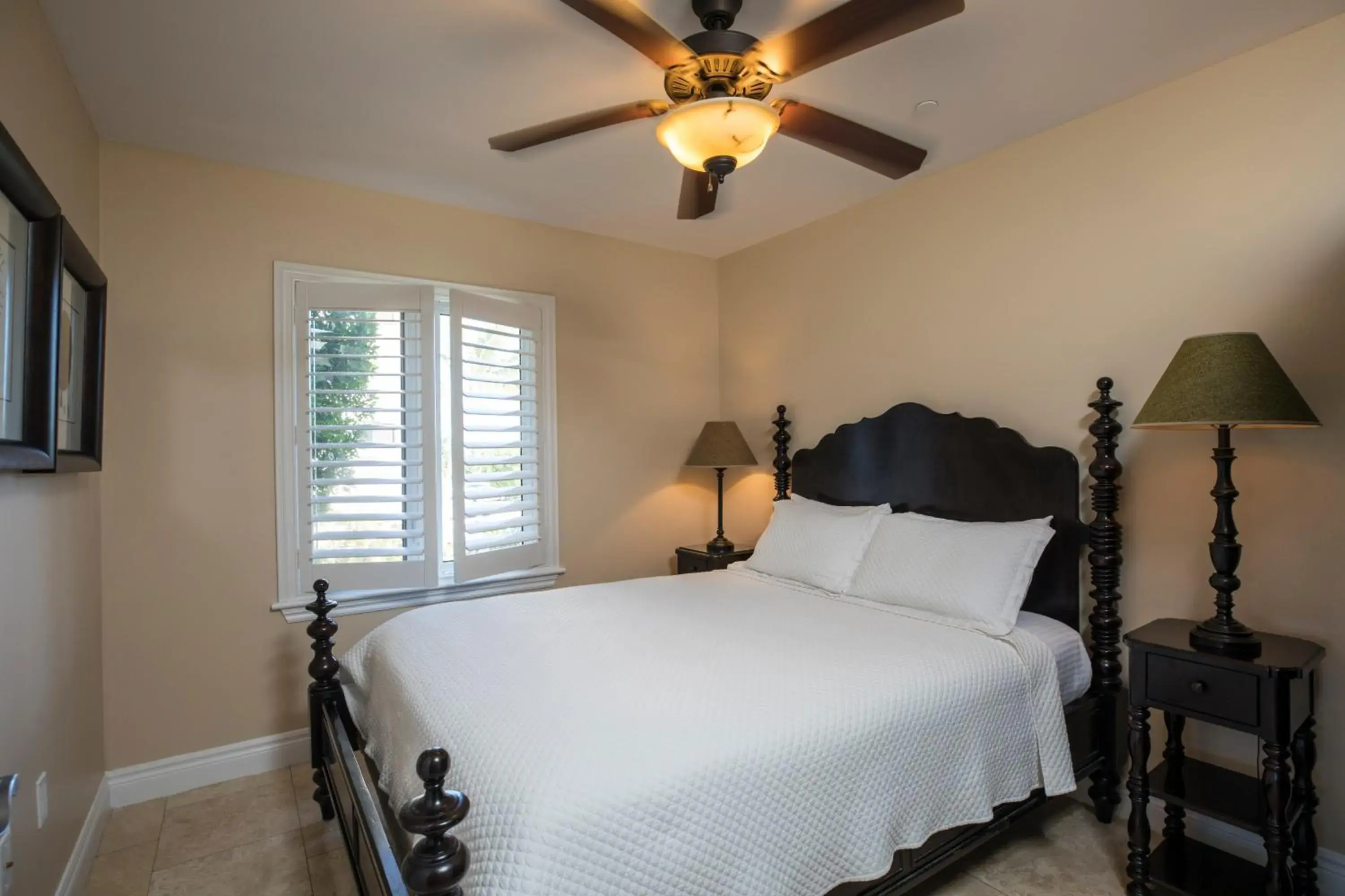 Bedroom, Bed in Villa del Mar Bedroom, Bed in Villa del Mar
