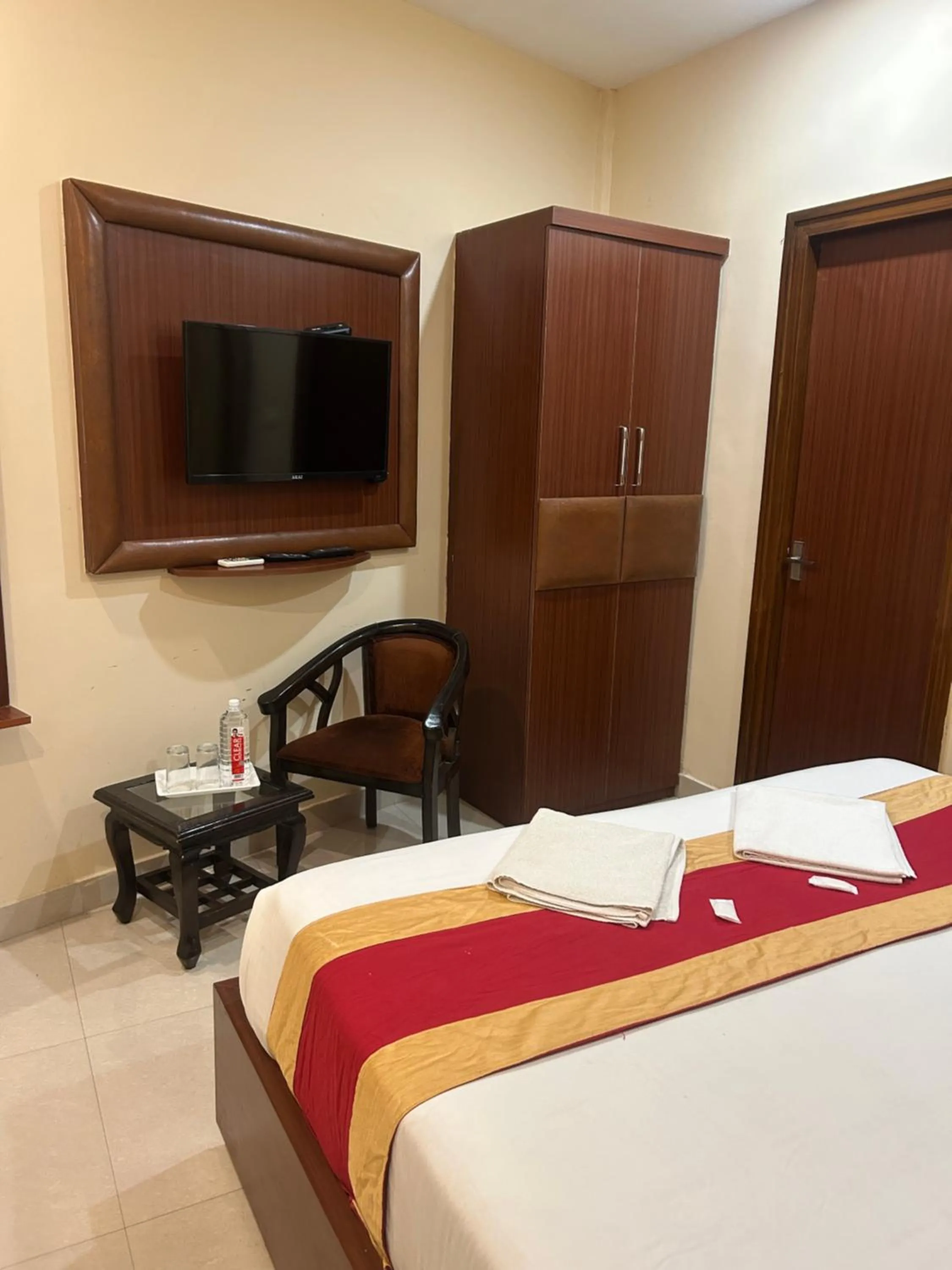 HOTEL DEV GANGA