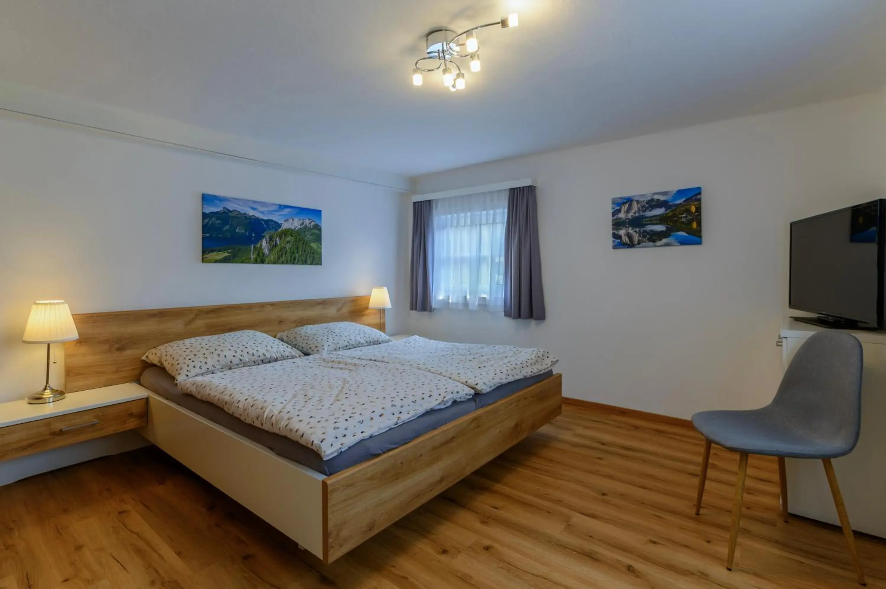 Ferienwohnung Werner Pucher OG Ferienwohnung Werner Pucher OG