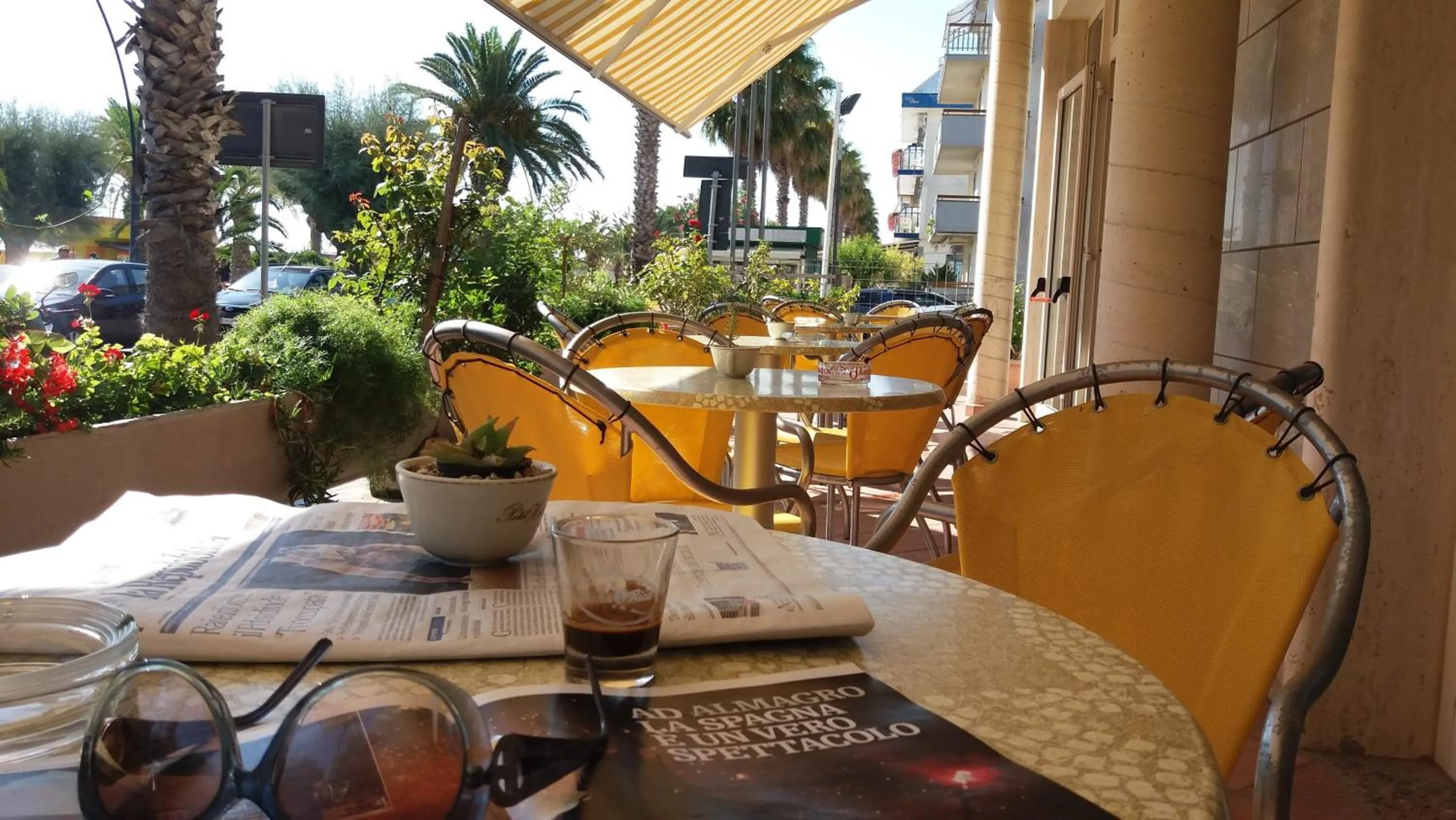 Petit Hotel