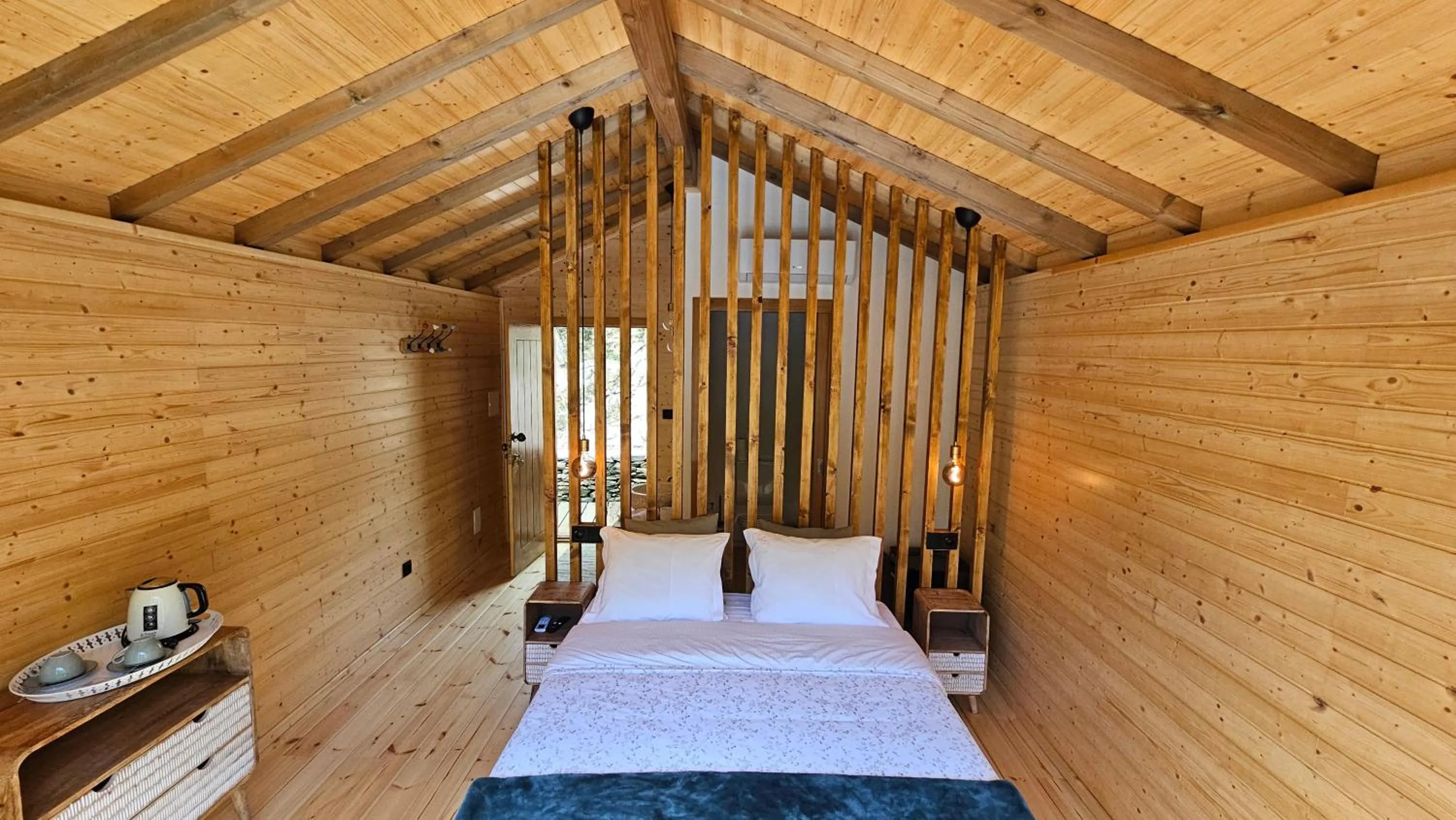 Bedroom, Bed in Quinta da Rabaçosa - Turismo Rural