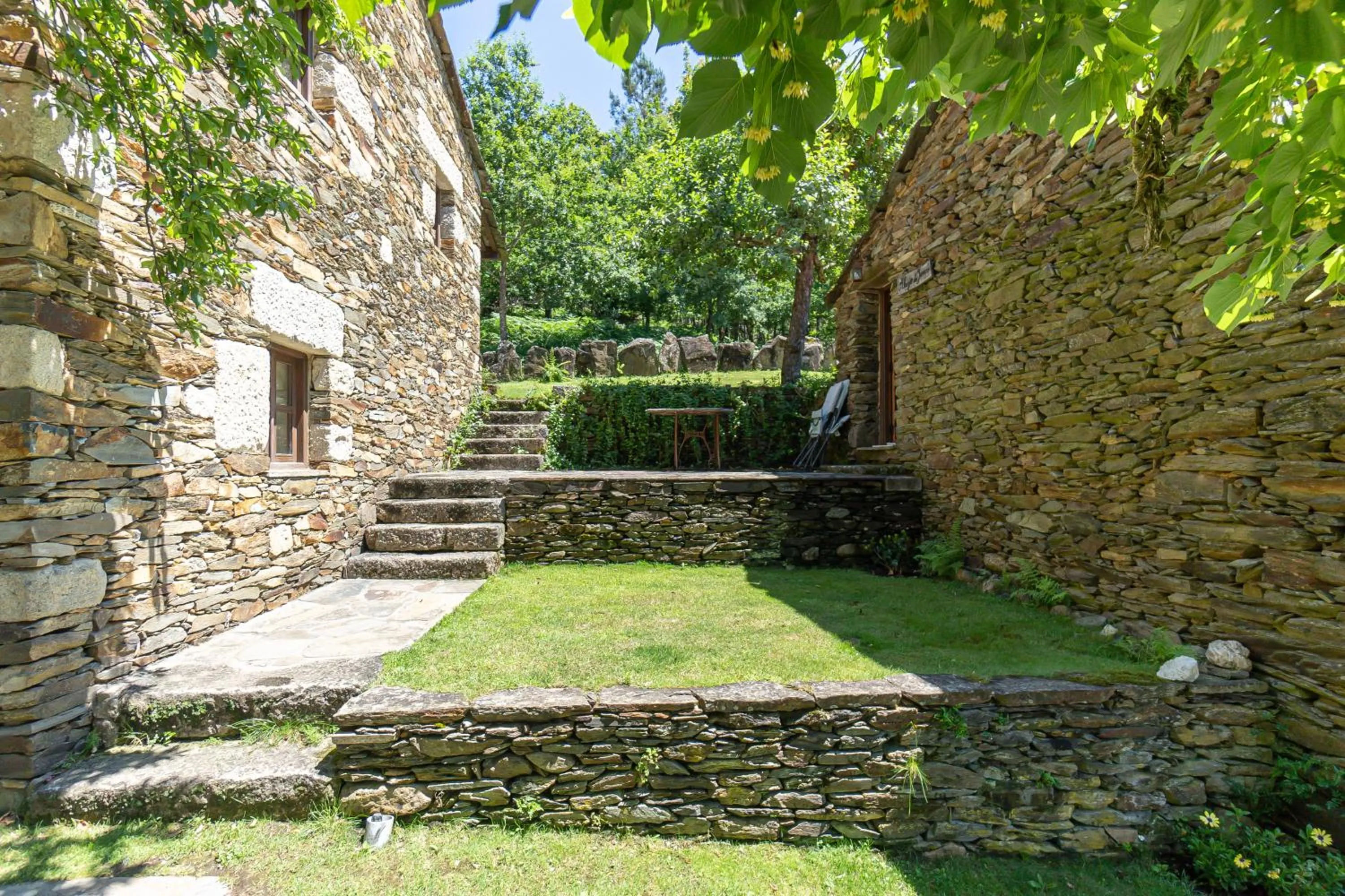 Quinta da Rabaçosa - Turismo Rural