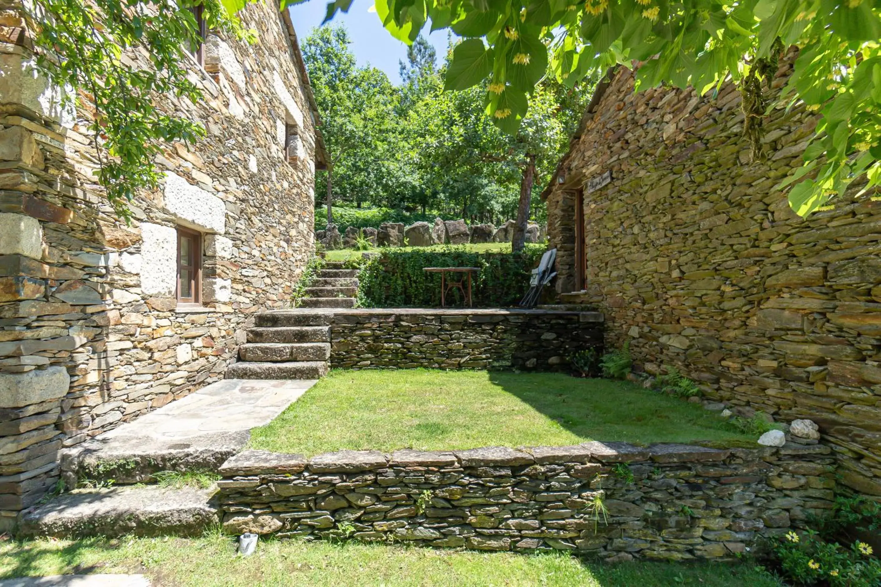 Quinta da Rabaçosa - Turismo Rural Quinta da Rabaçosa - Turismo Rural