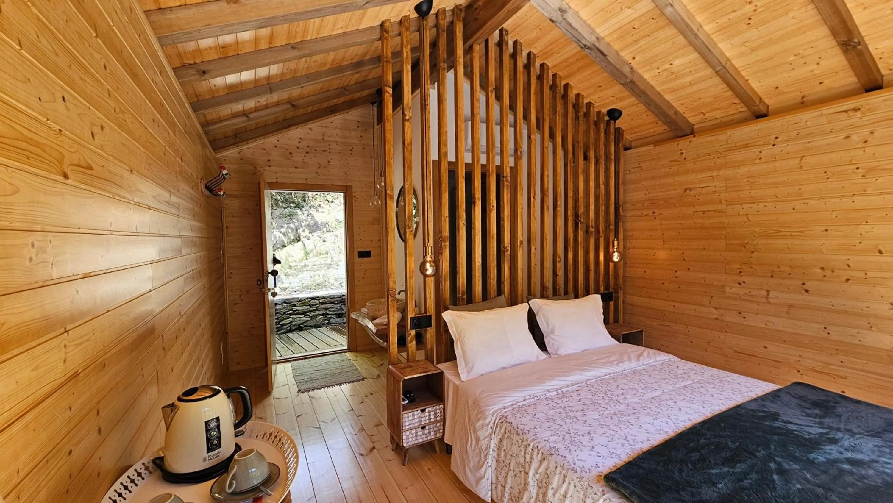Bedroom, Bed in Quinta da Rabaçosa - Turismo Rural