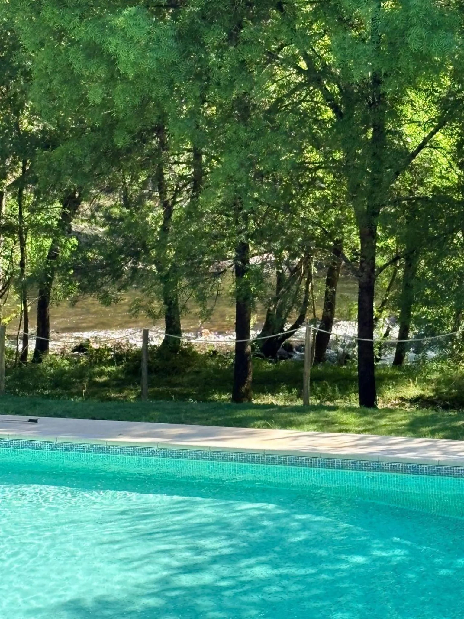 Spring in Quinta da Rabaçosa - Turismo Rural
