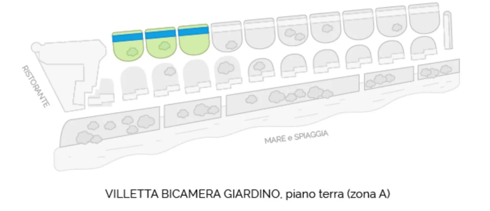 Hotel dei Bizantini & Villaggio Campo dei Messapi