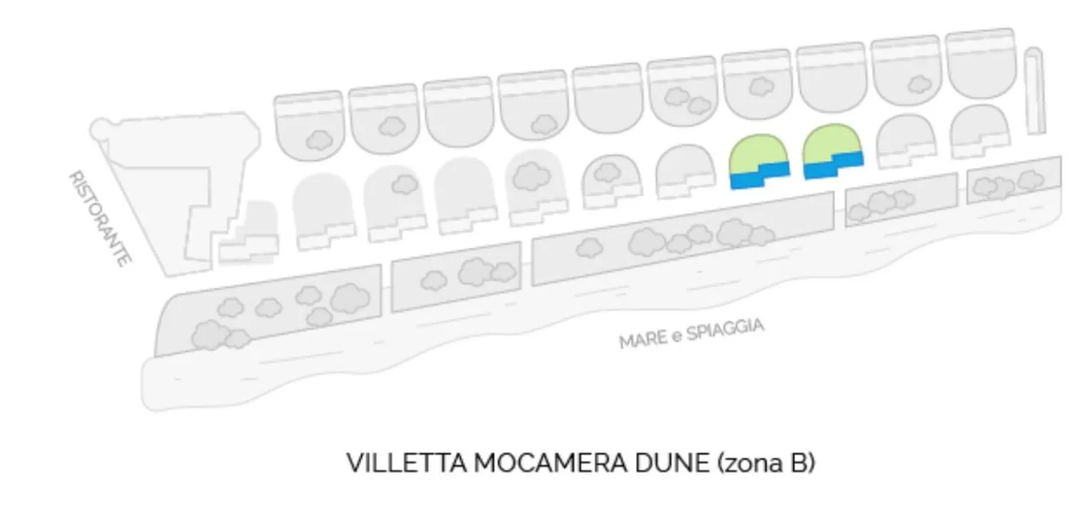 Hotel dei Bizantini & Villaggio Campo dei Messapi