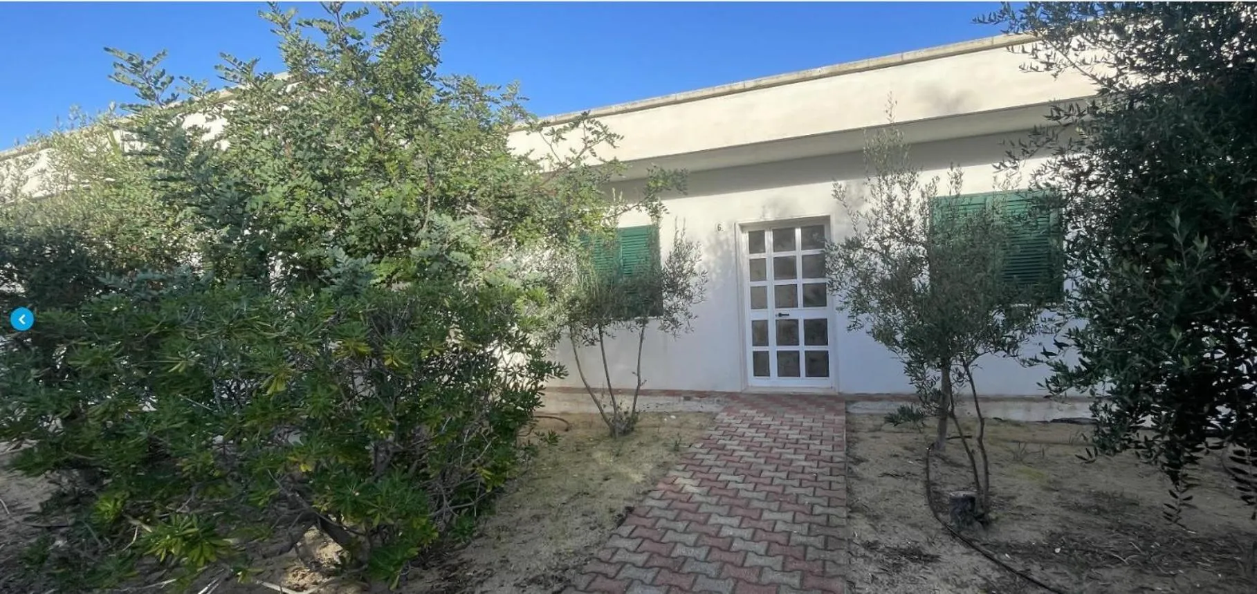 Hotel dei Bizantini & Villaggio Campo dei Messapi