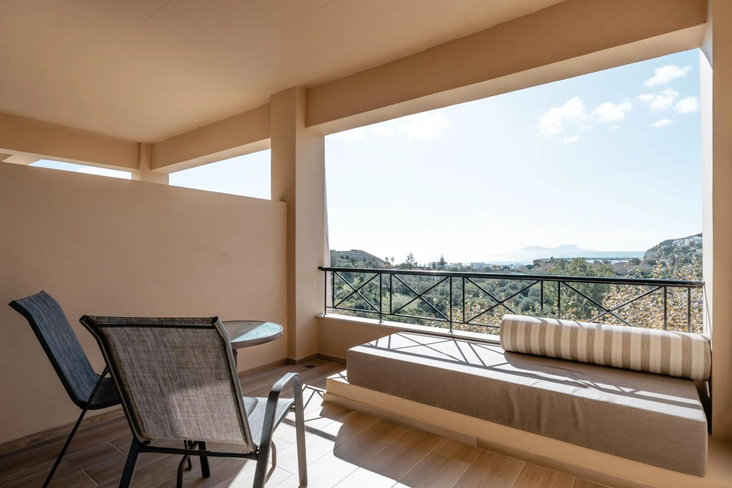 View (from property/room) in Paralos The Maxine Adults Only