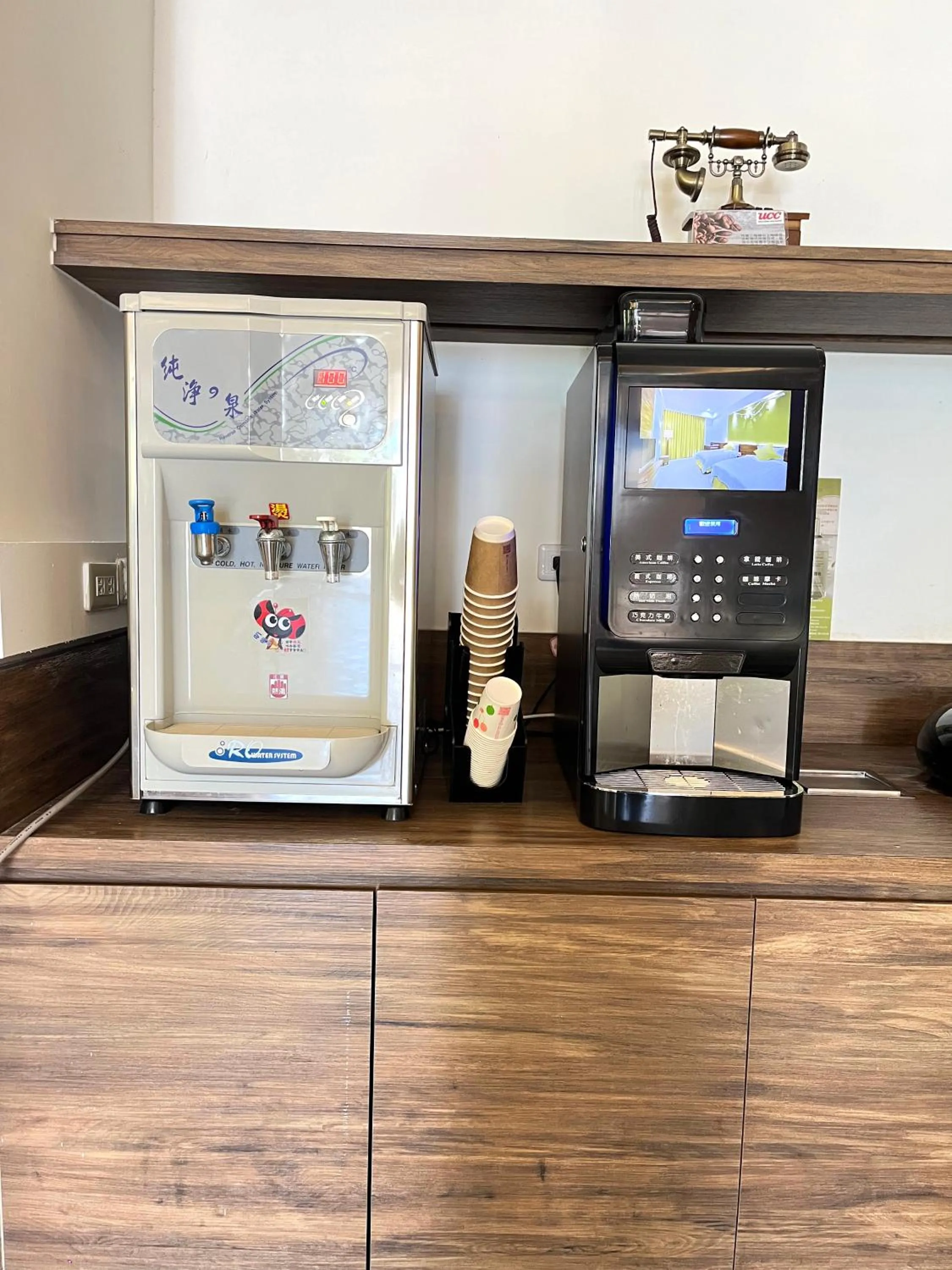 Breakfast in J Resort