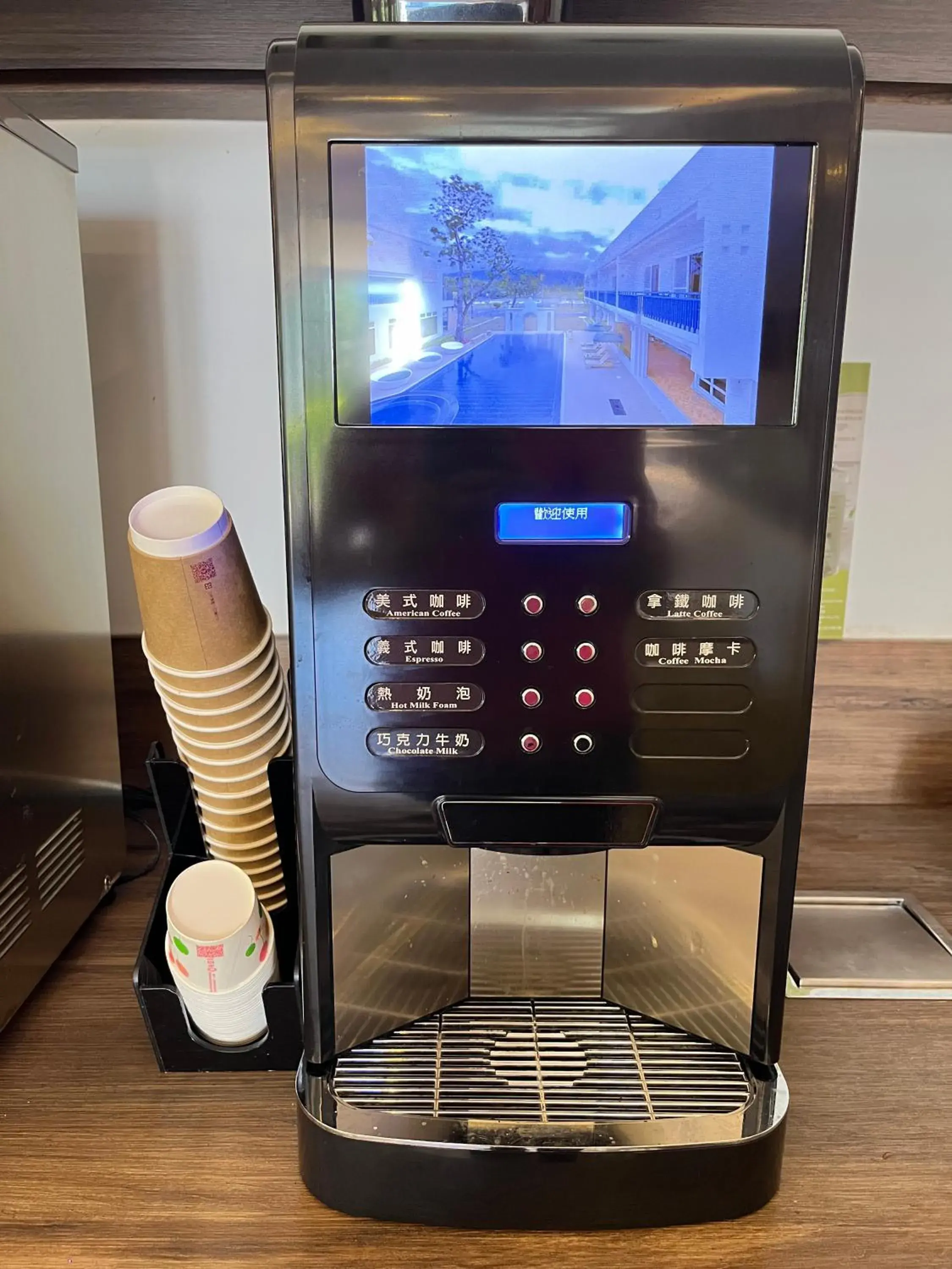 Breakfast in J Resort Breakfast in J Resort