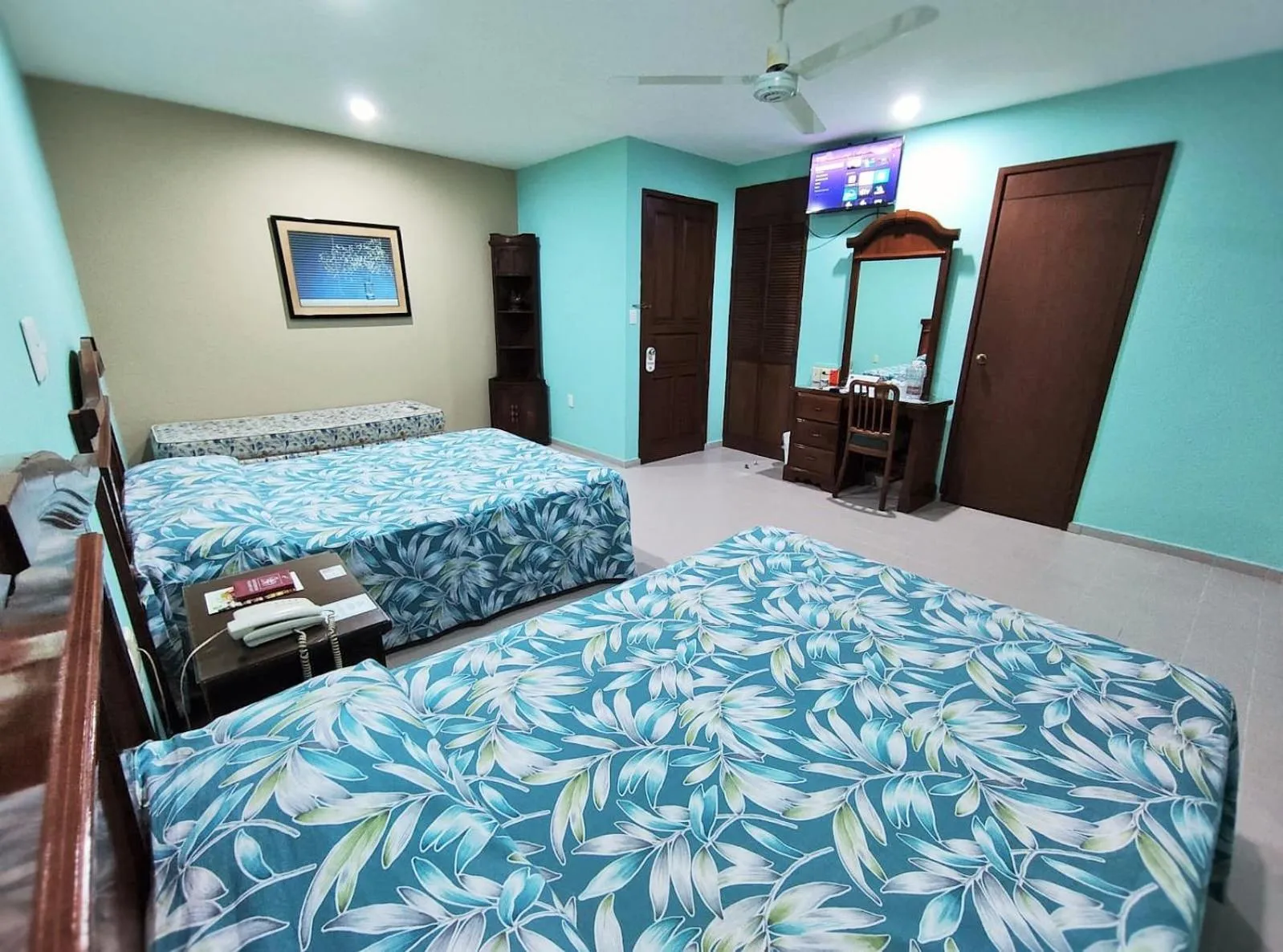 Bedroom, Bed in Novotel De Poza Rica