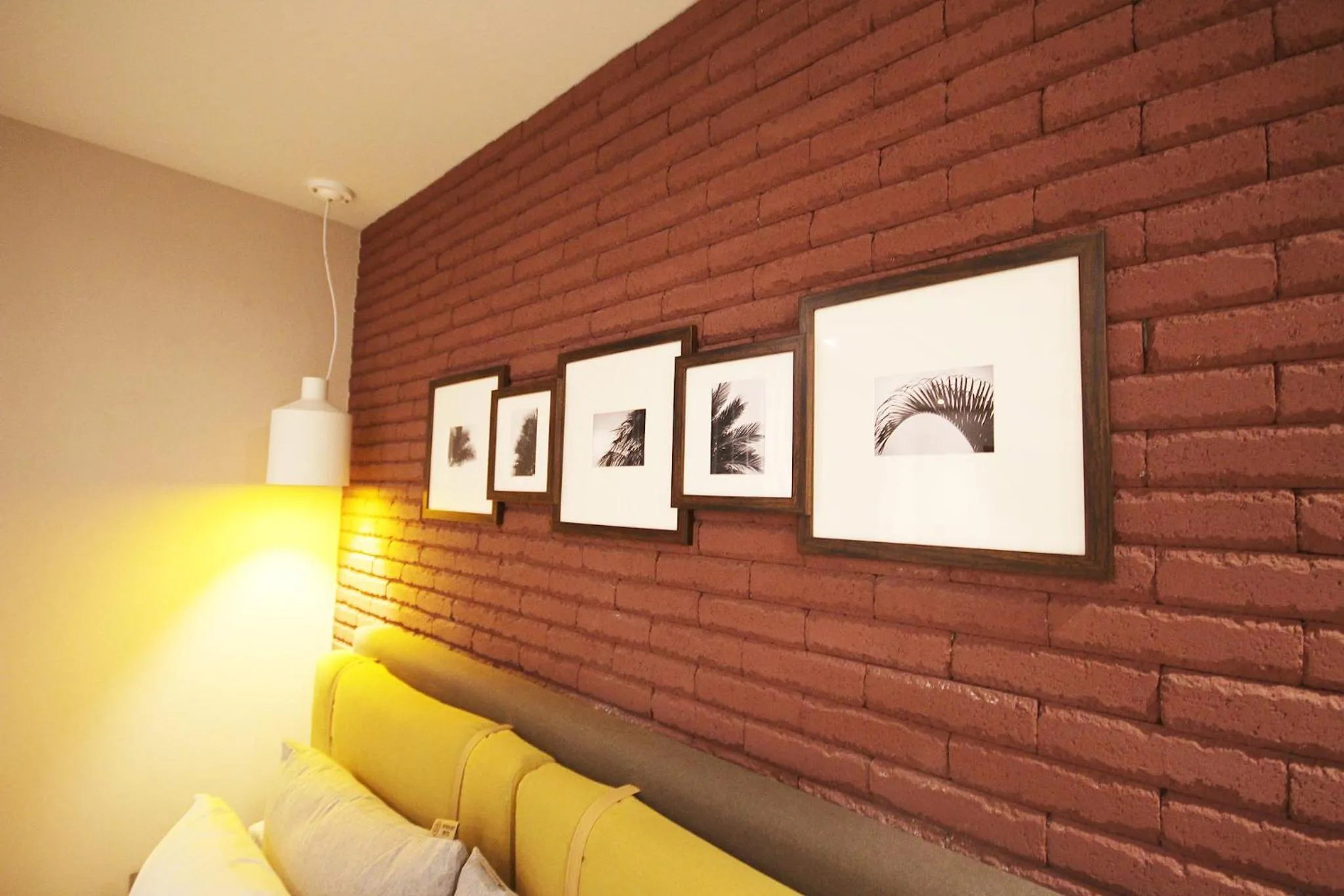 Brown Dot Hotel Seomyeon