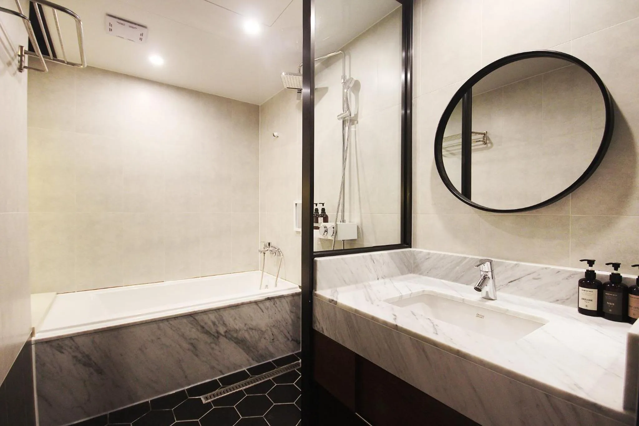 Brown Dot Hotel Seomyeon