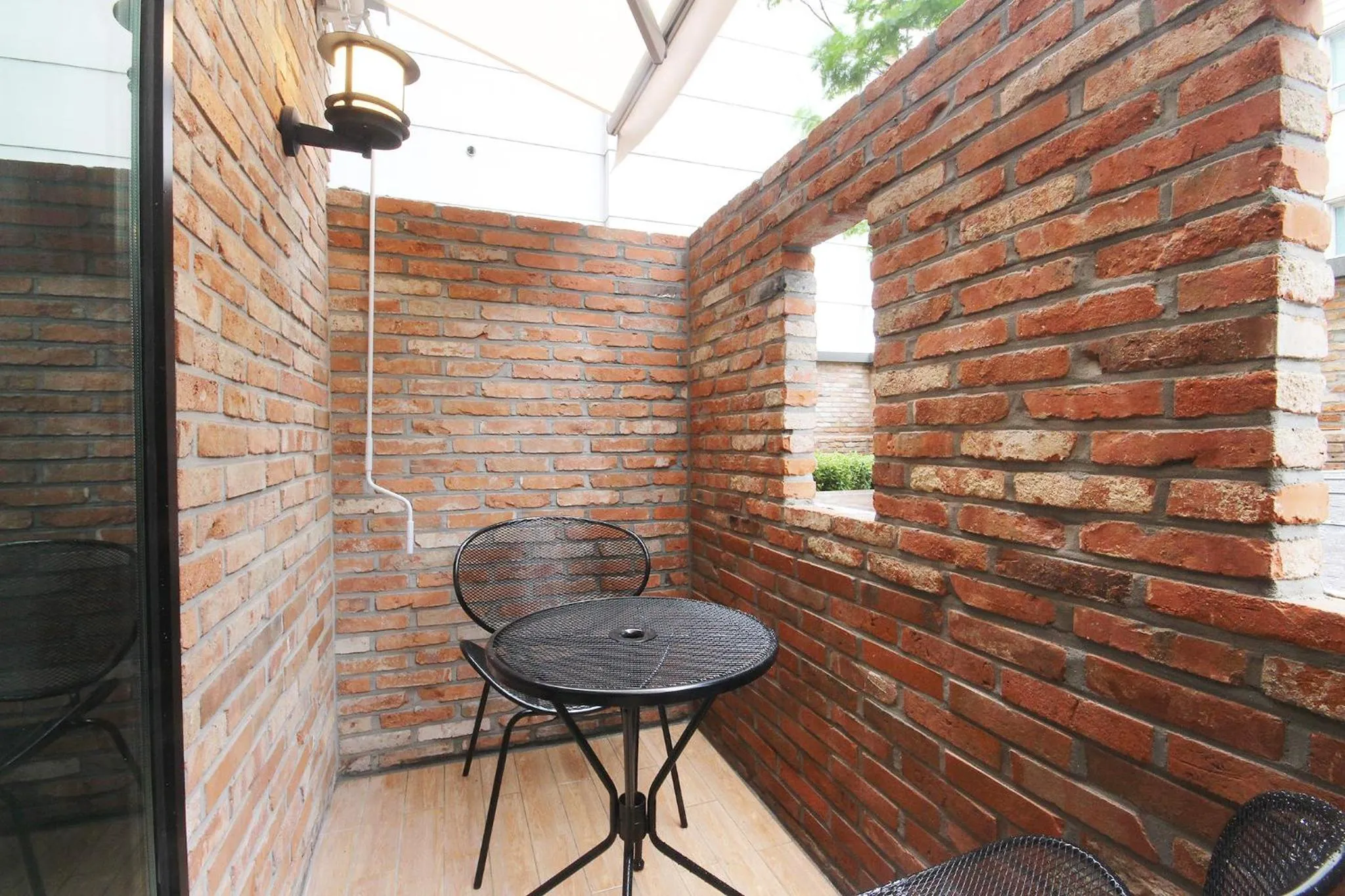 Brown Dot Hotel Seomyeon