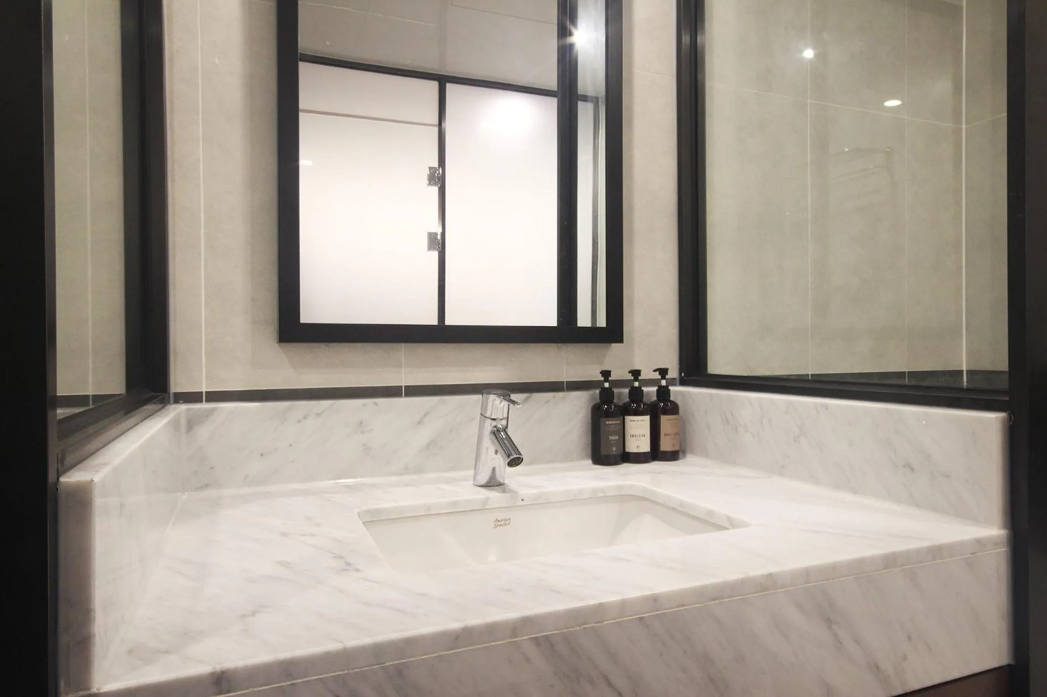 Brown Dot Hotel Seomyeon