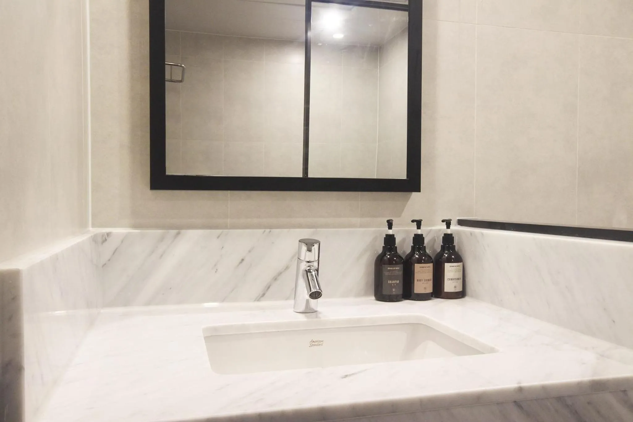 Brown Dot Hotel Seomyeon