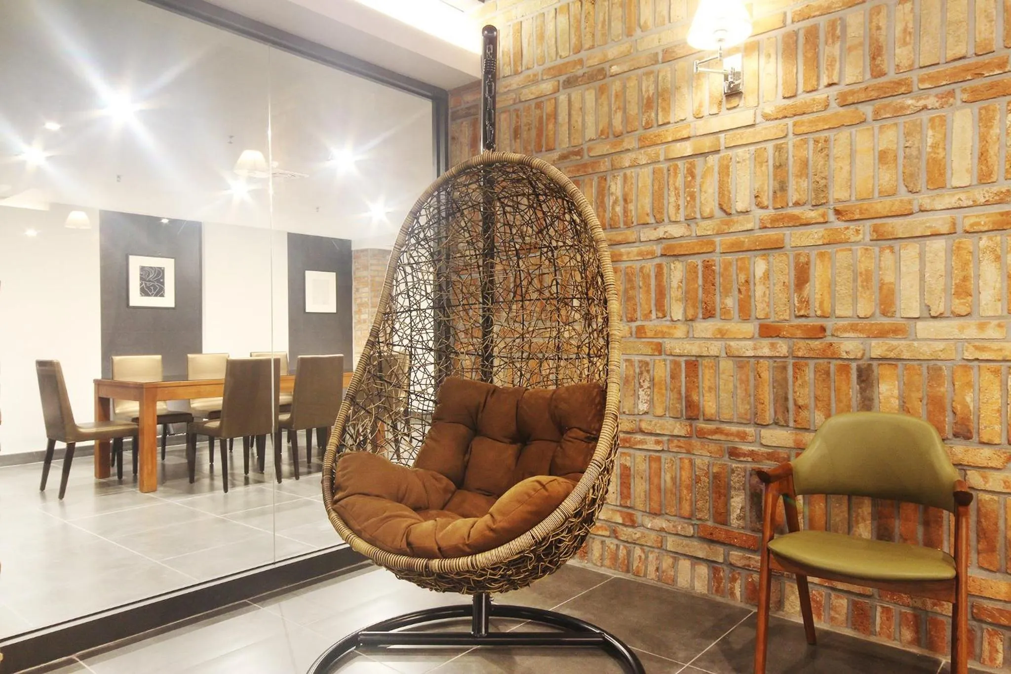 Brown Dot Hotel Seomyeon