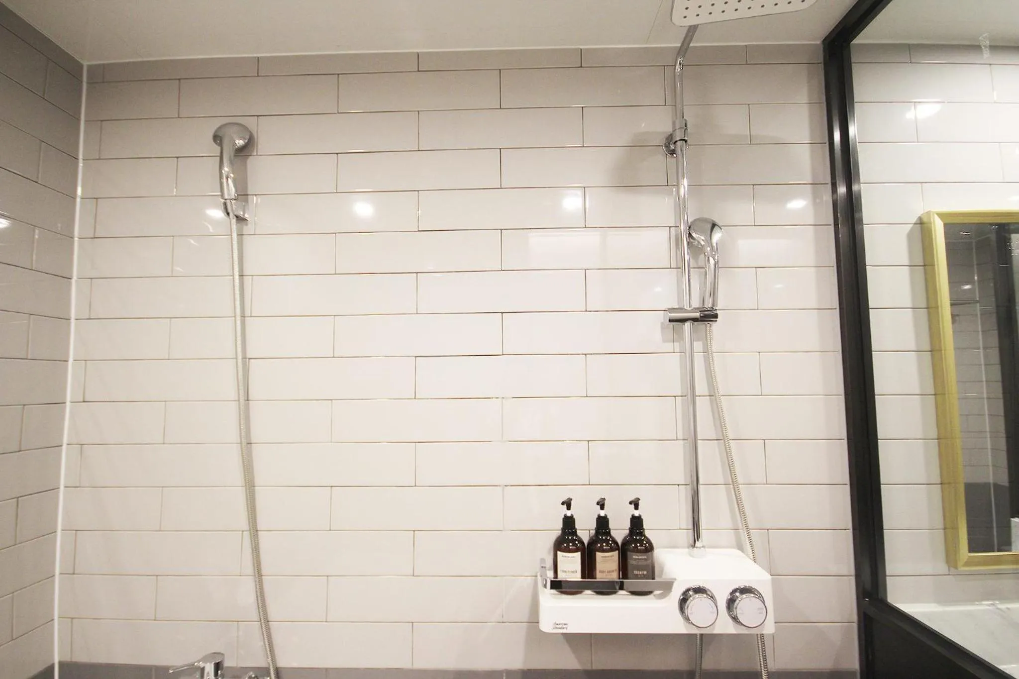 Brown Dot Hotel Seomyeon