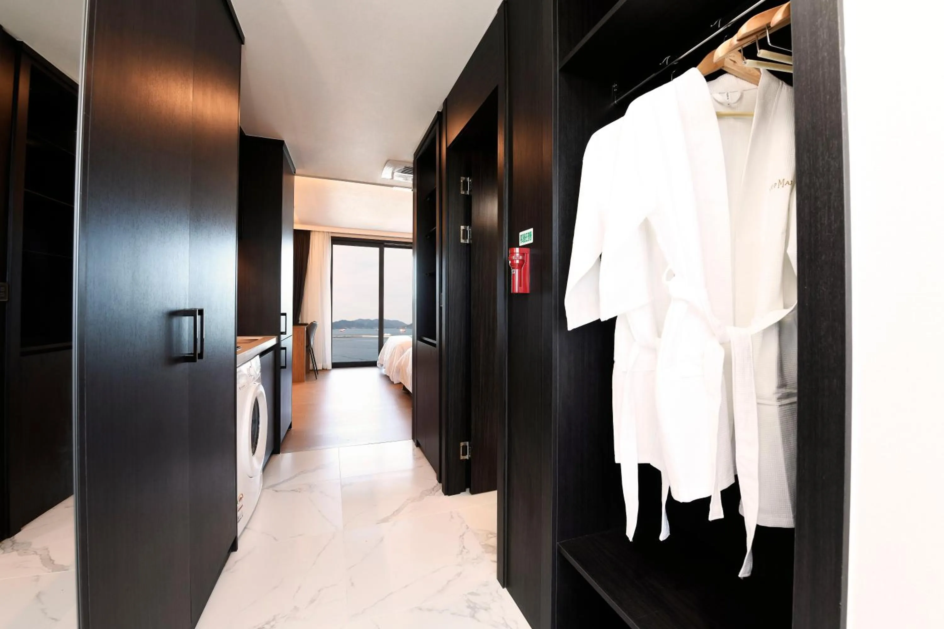 Photo of the whole room in Utop Marina Hotel & Resort