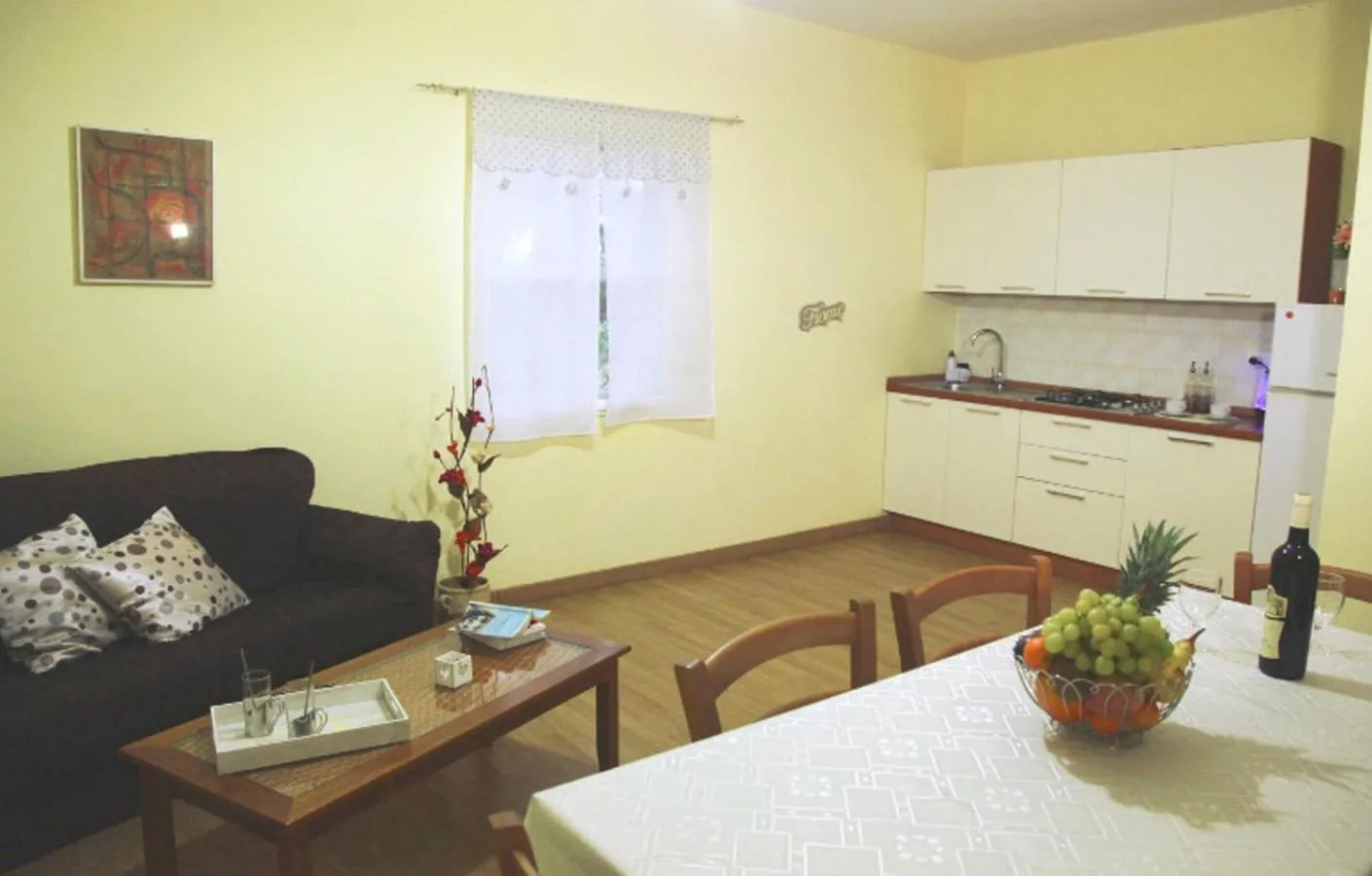 Residence Torre Saracena