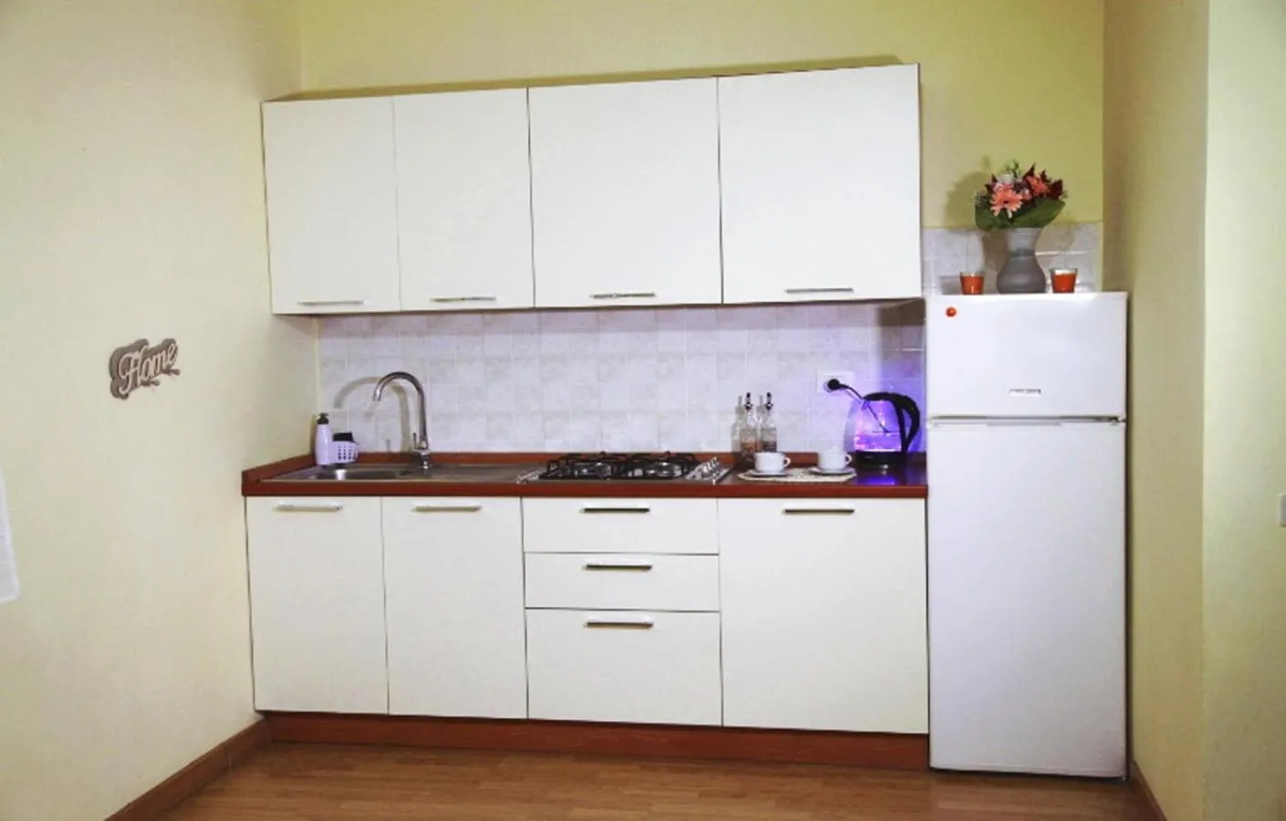Residence Torre Saracena