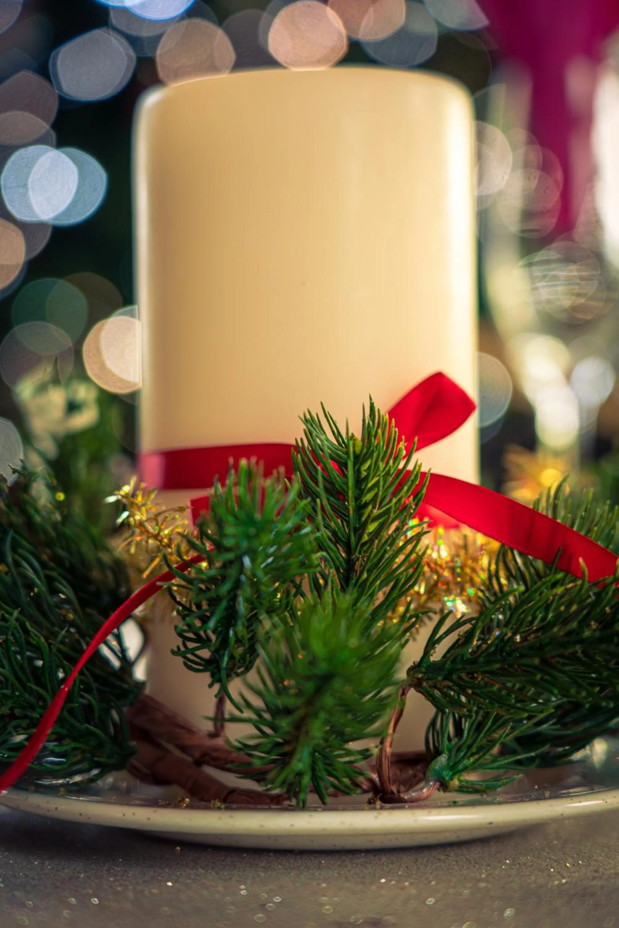 Restaurant/places to eat in Ledgowan Lodge Hotel