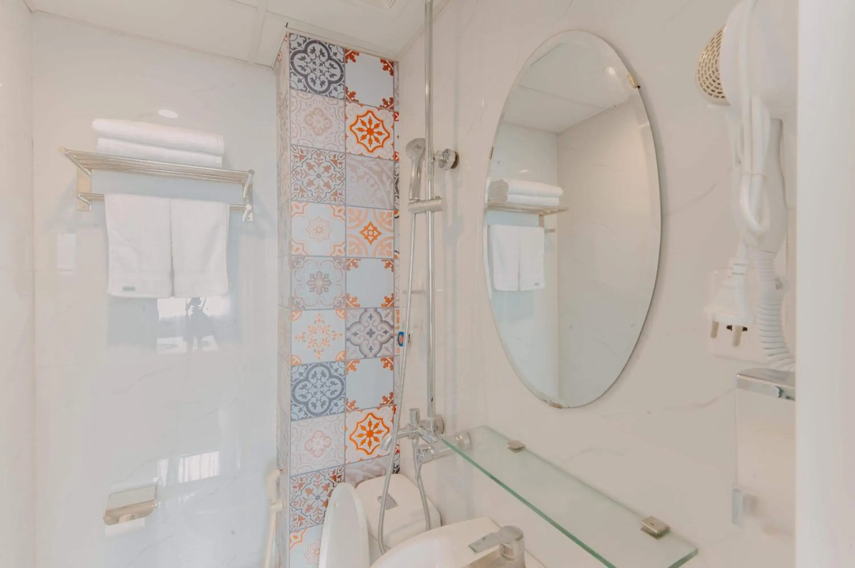 Hanoi Asia Hotel Hanoi Asia Hotel