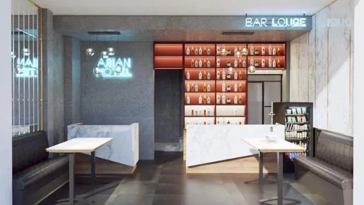 Hanoi Asia Hotel Hanoi Asia Hotel