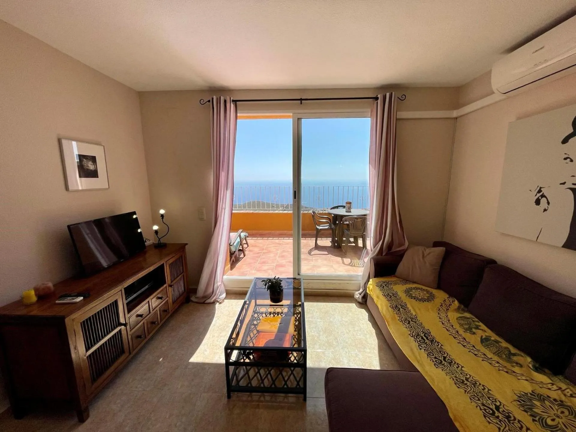 Apartamento Panorama X0089
