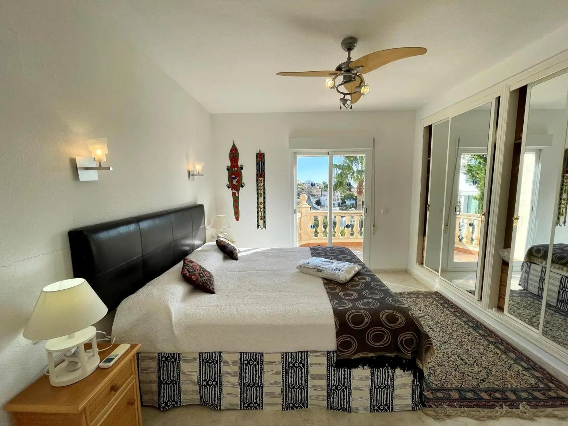Other, Bed in Villa Melissa