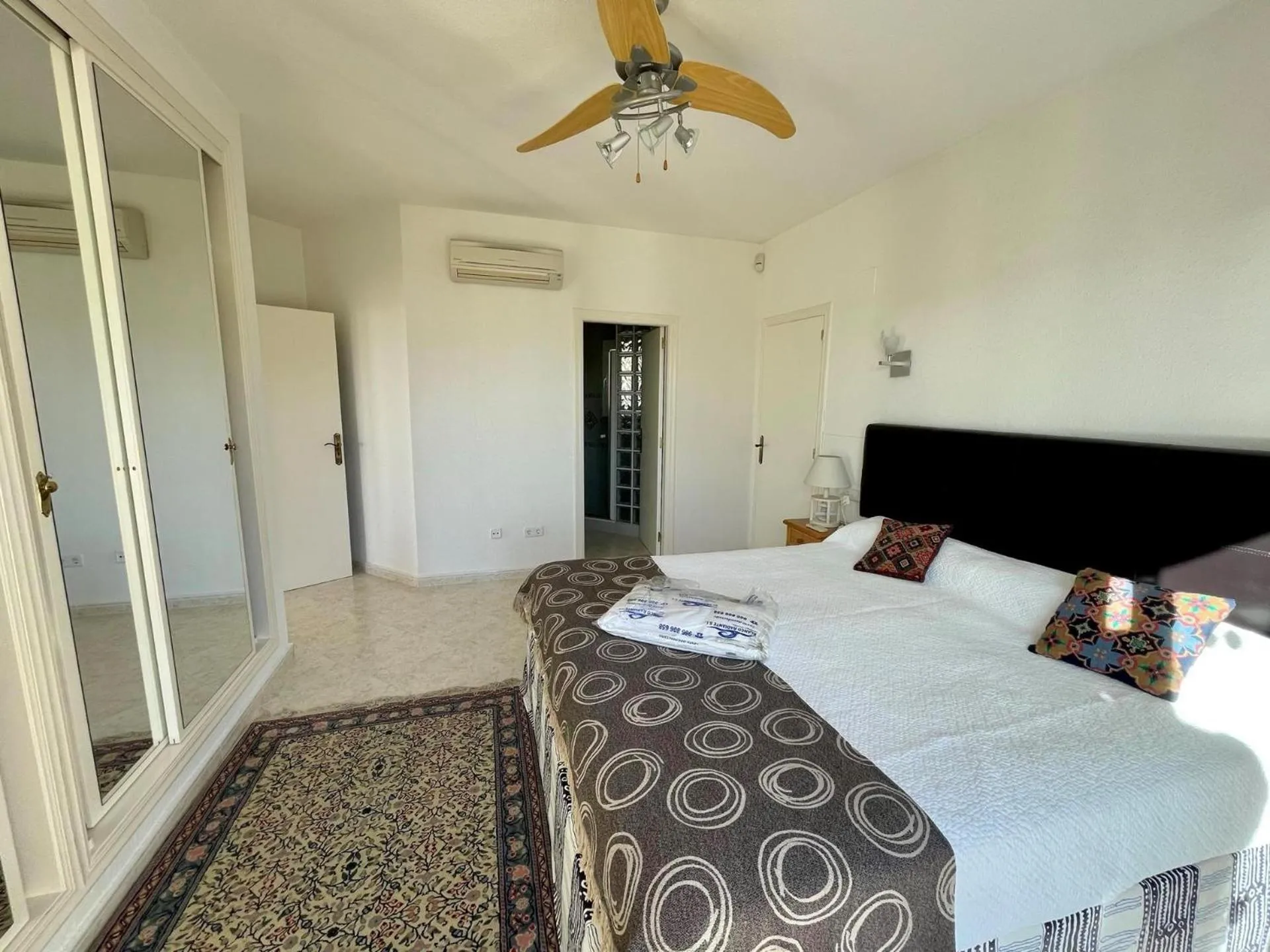 Other, Bed in Villa Melissa