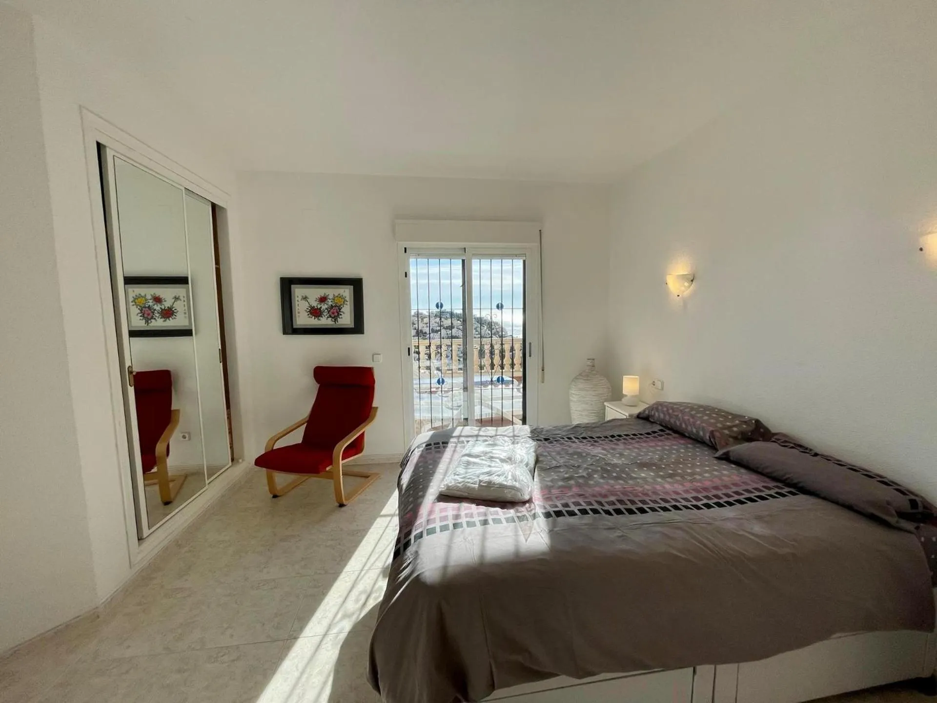 Other, Bed in Villa Melissa