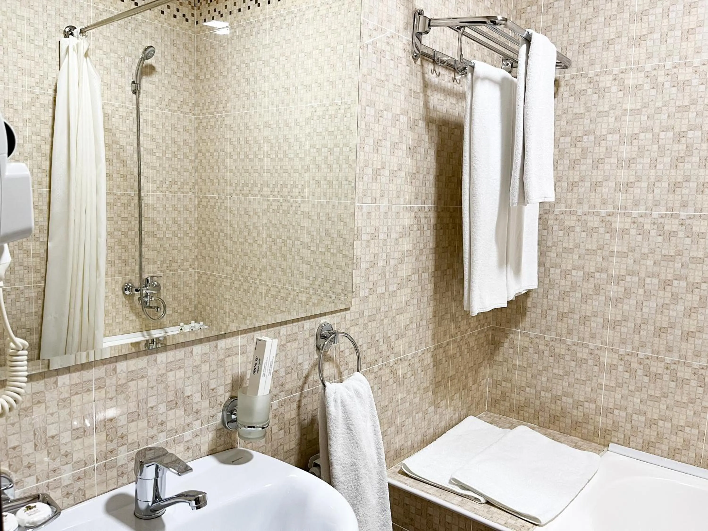 Reikartz Xon Tashkent