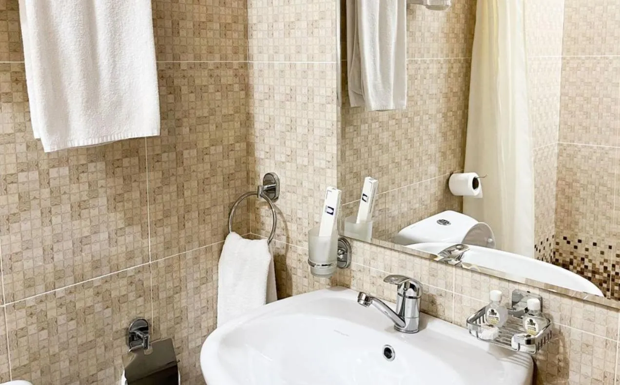 Reikartz Xon Tashkent